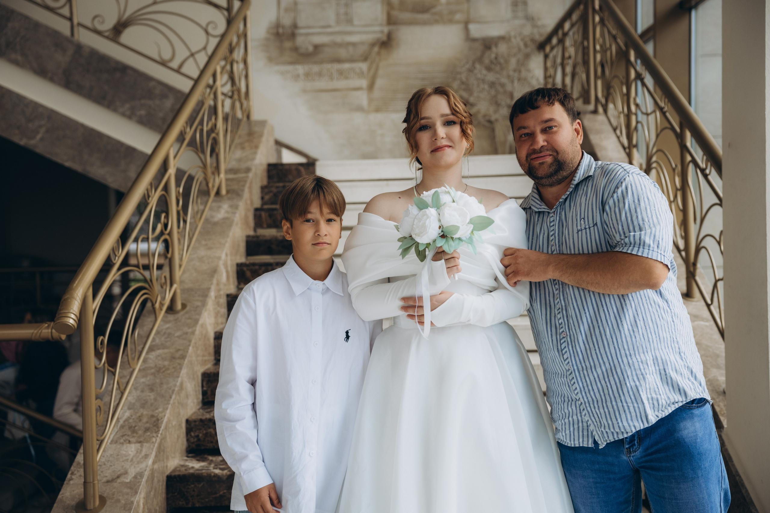 Иван и Елена. Свадебный, семейный фотограф в Иркутске Светлана Макаричева