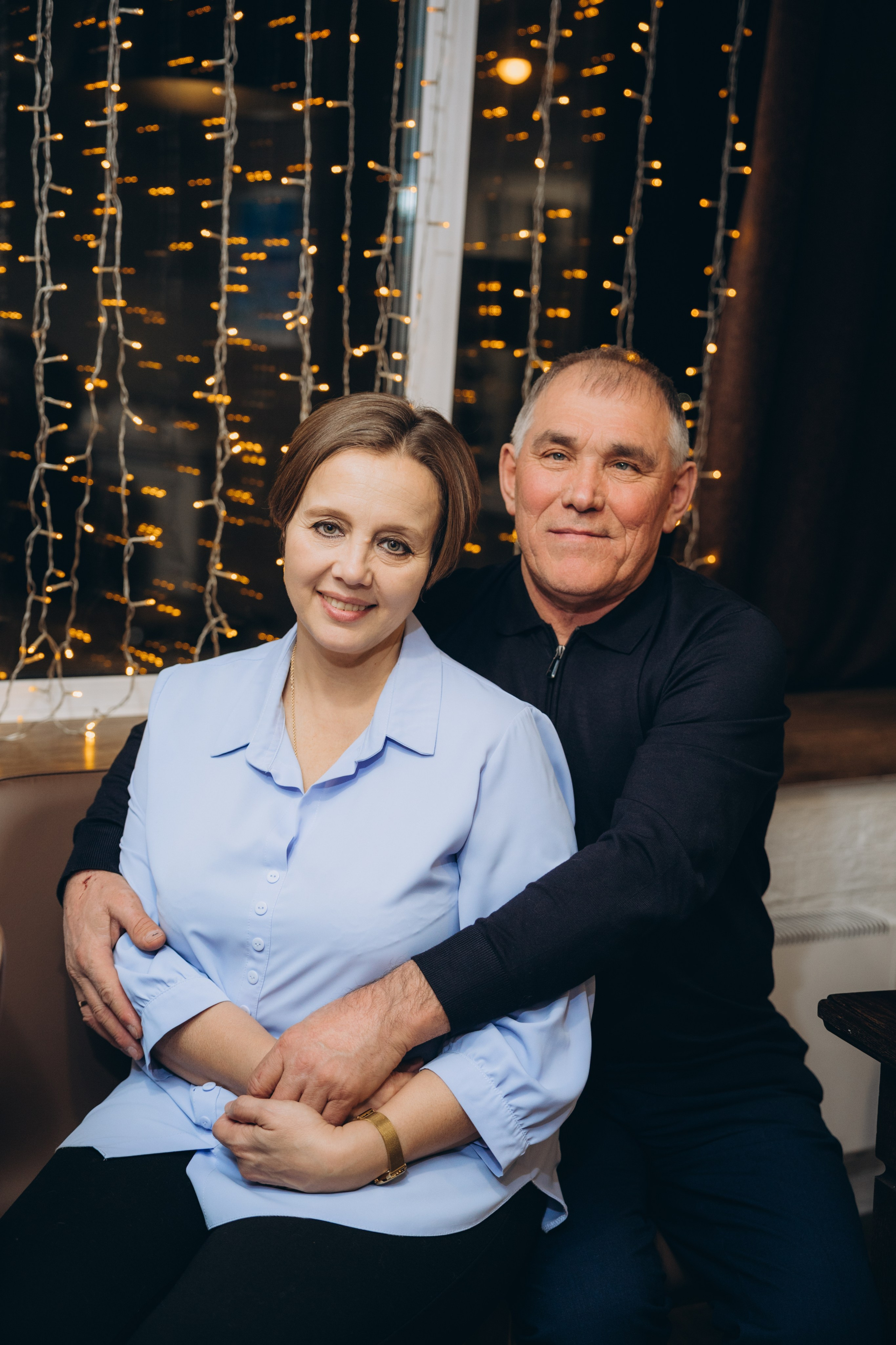 День рождения Вари. Свадебный, семейный фотограф в Иркутске Светлана Макаричева