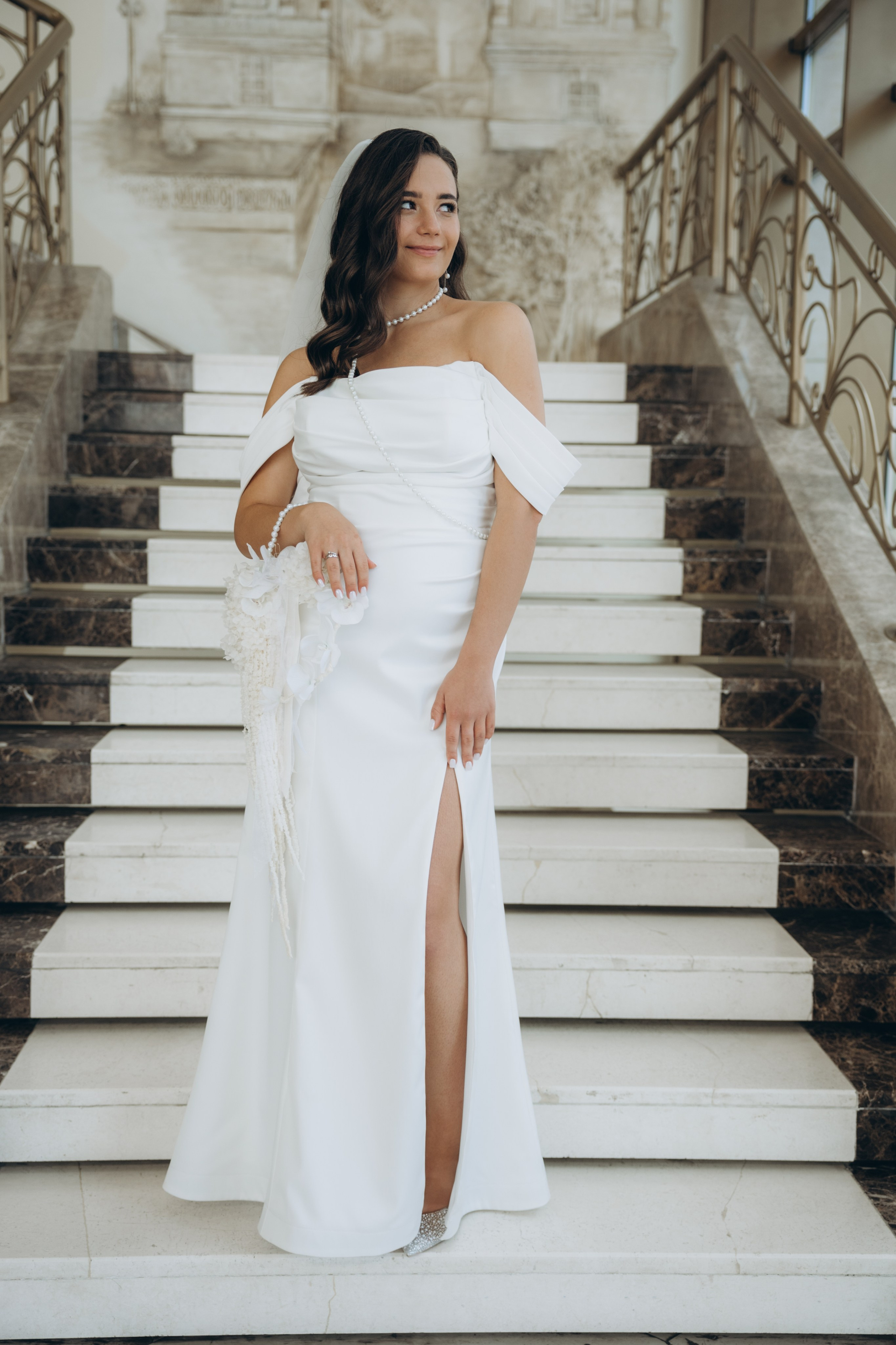 Алексей & Вероника (Регистрация в загсе). Свадебный, семейный фотограф в Иркутске Светлана Макаричева