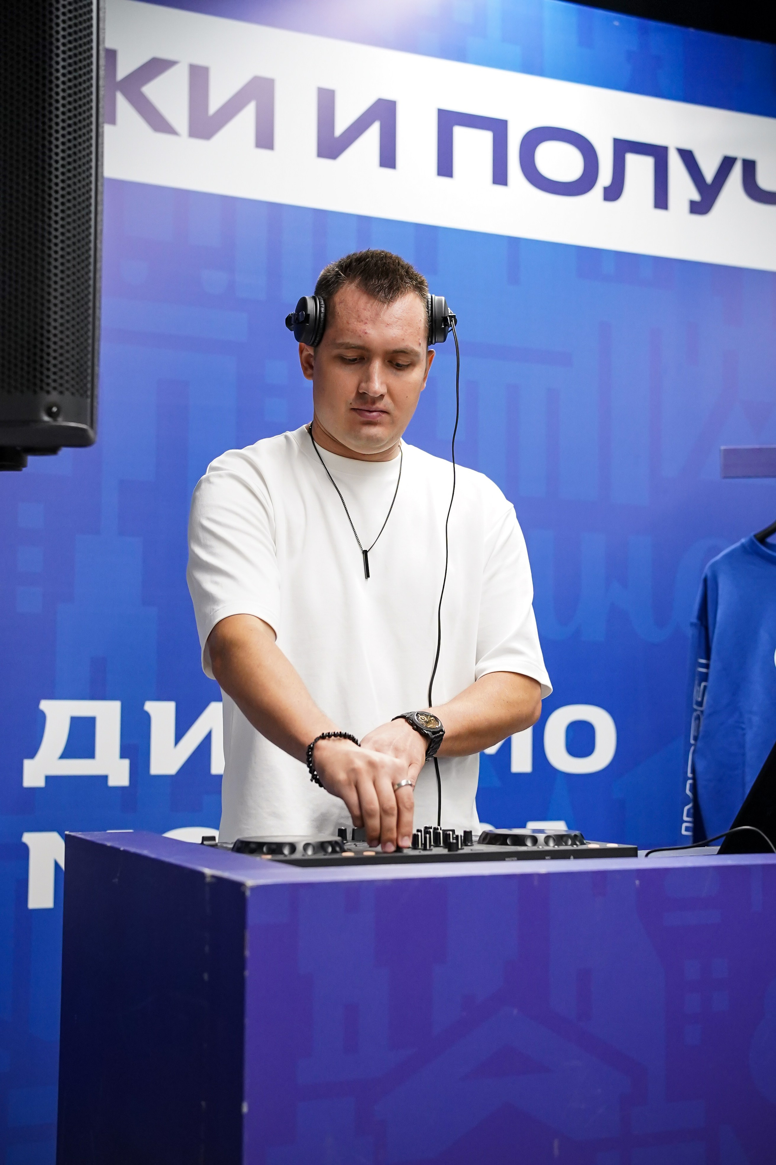 OLIMPBET. Фотограф