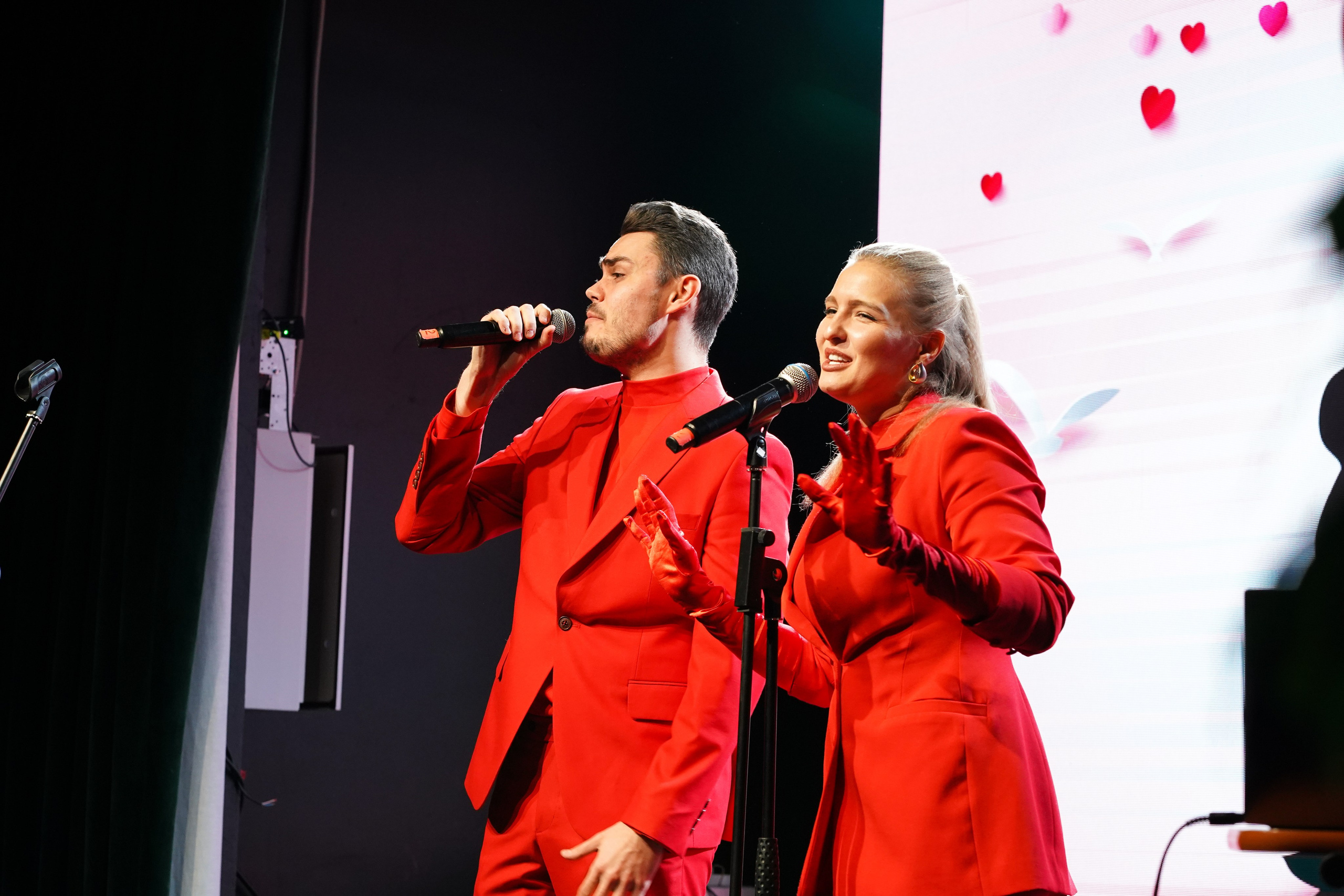 Ресторан Трамплин-Амбассадори. Фотограф