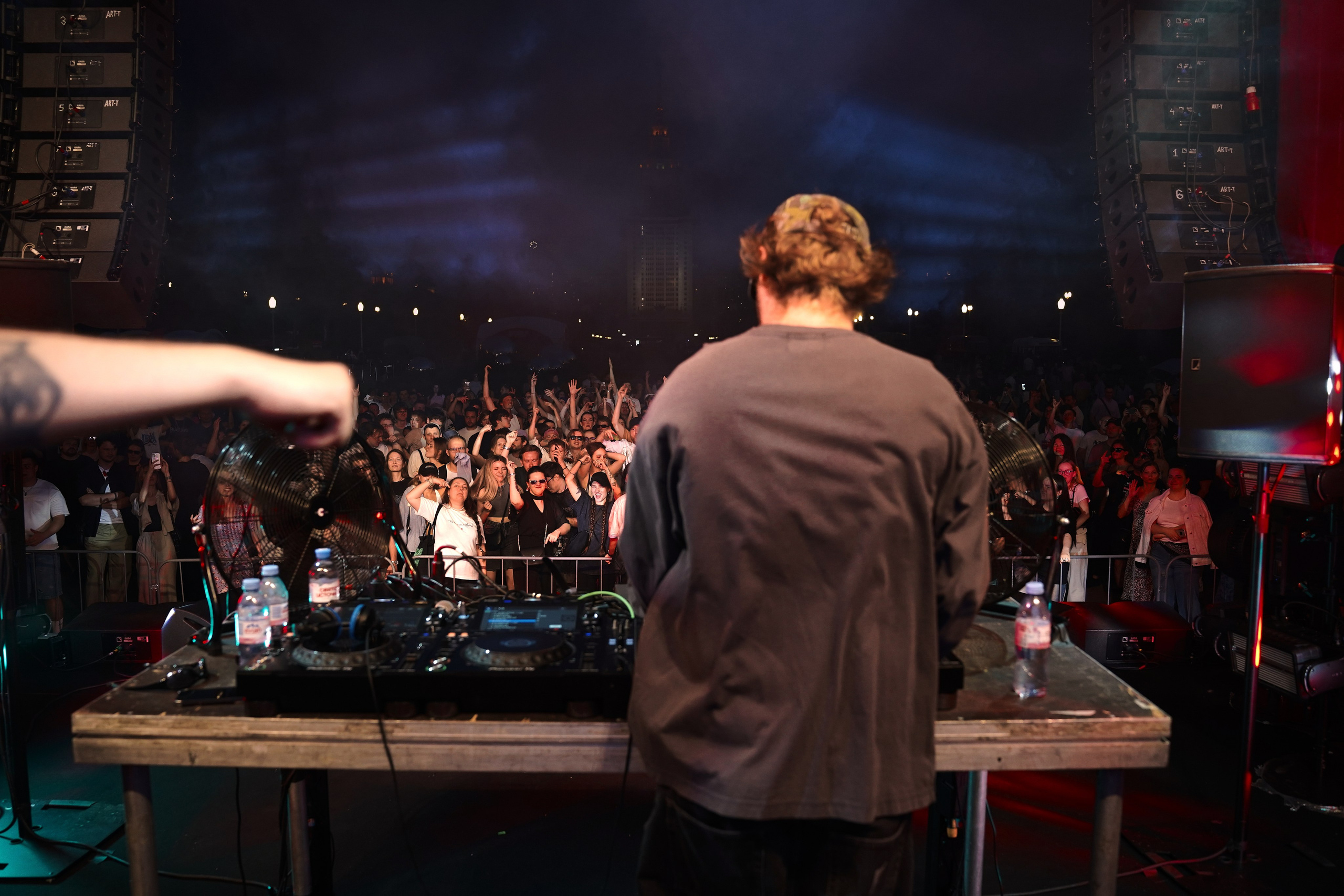 Ретро Рейс 2025 Х Biicla. Фотограф