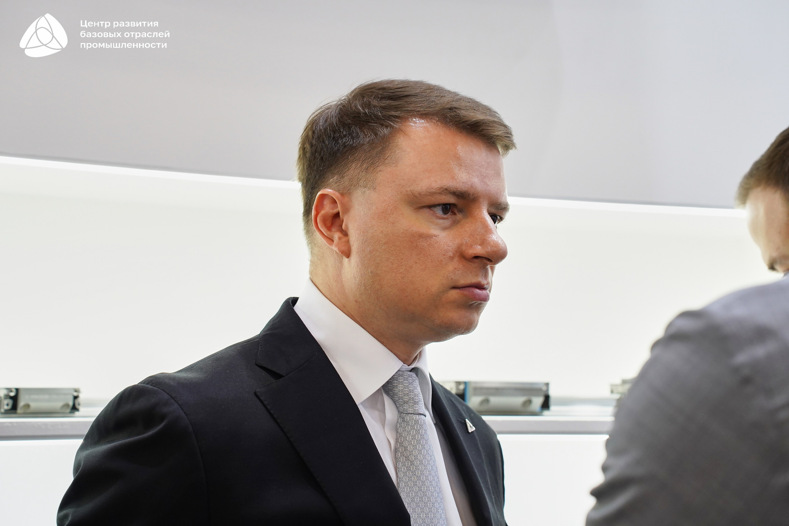 ЭКСПОЦЕНТР Алиханов. Фотограф