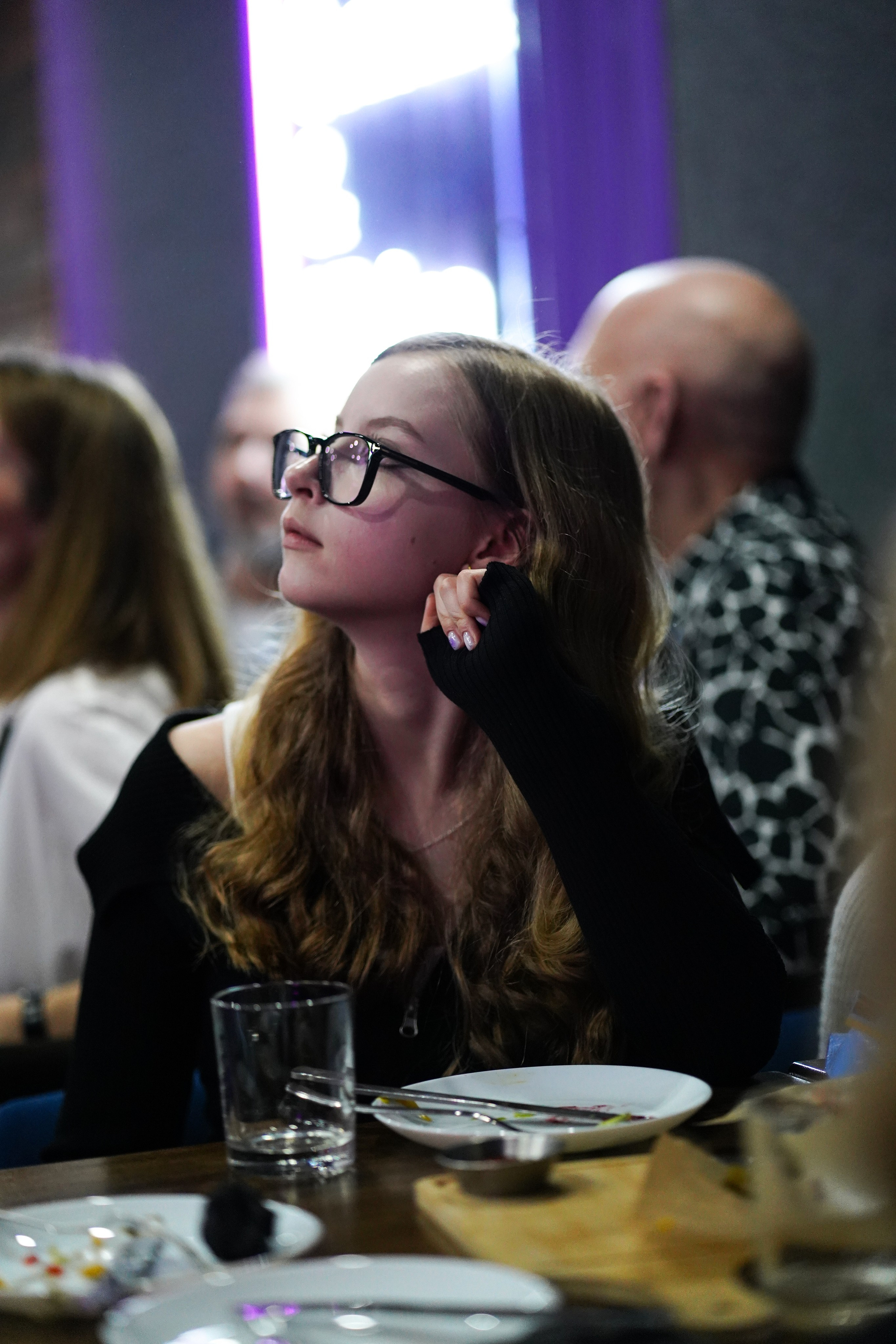 День Рождение. Фотограф