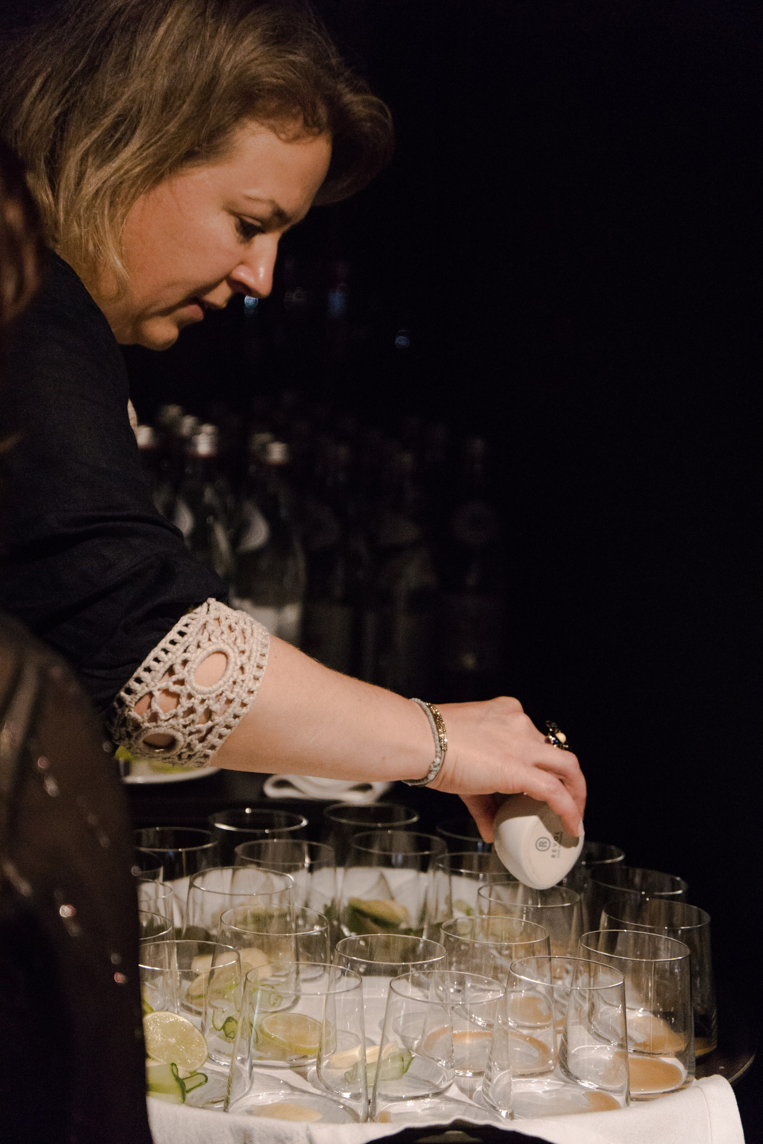 Дегустация Коньячный дом Петух. Фотограф