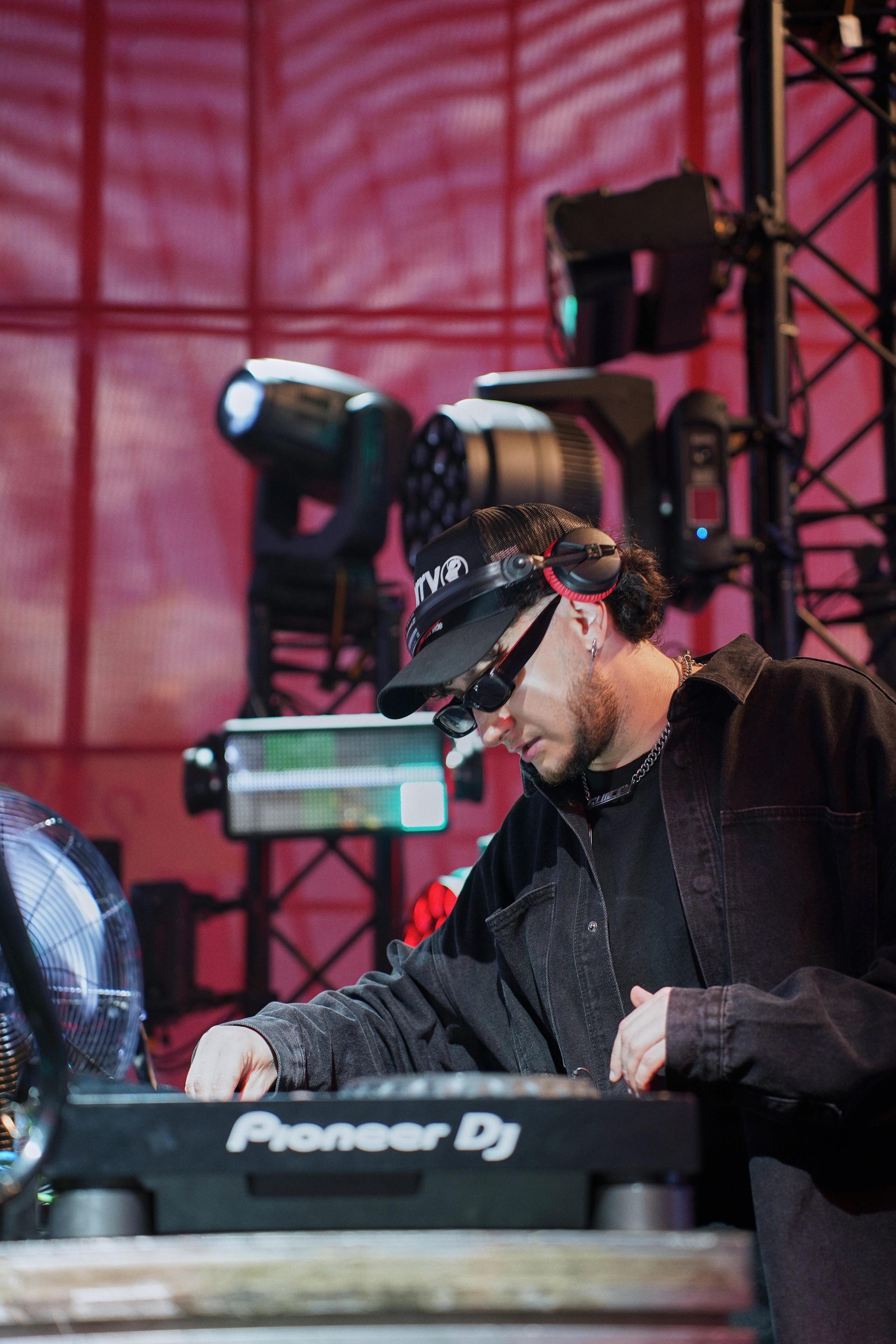 Ретро Рейс 2025 Х Biicla. Фотограф