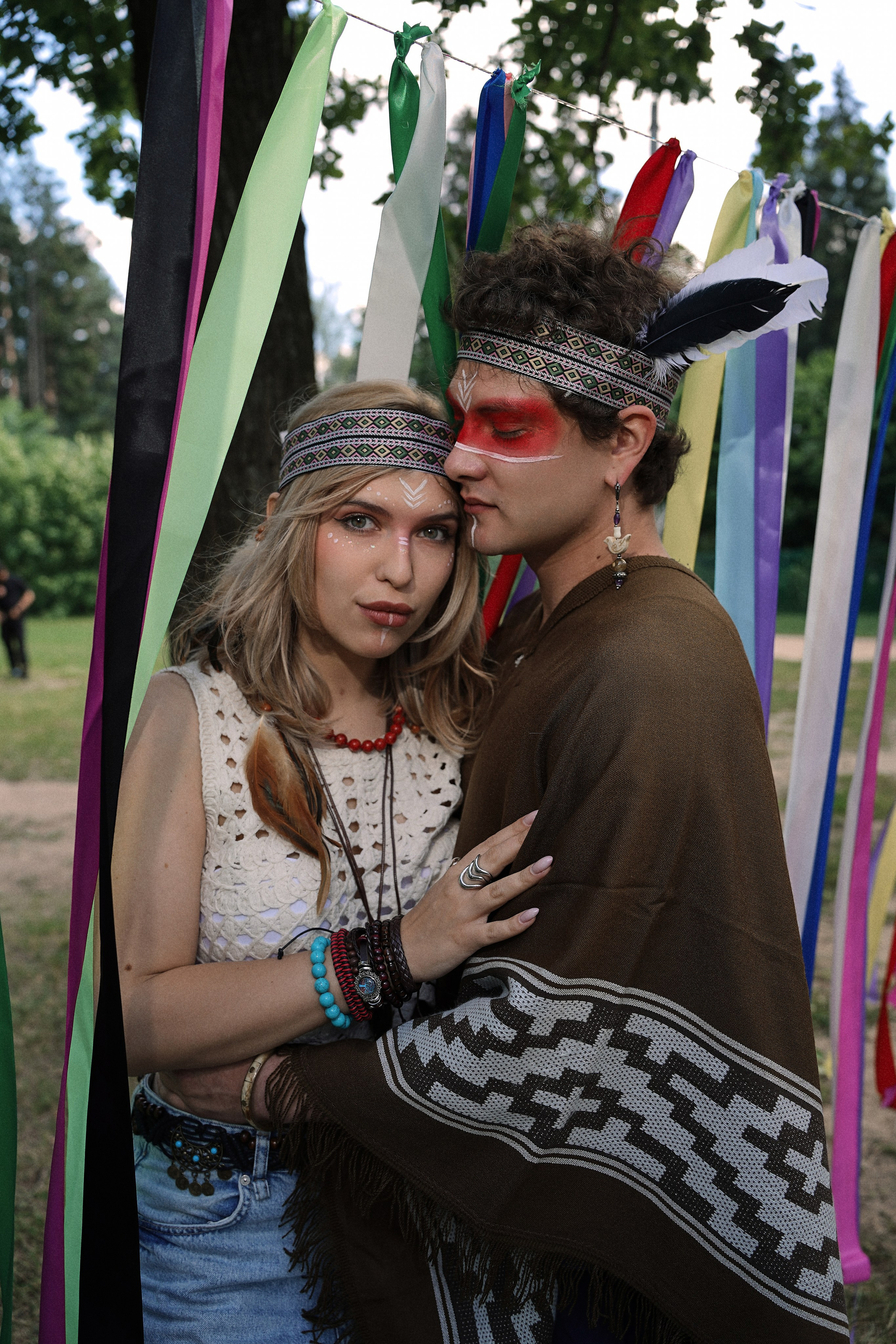 FRIENDS COMMUNITY. Фотограф