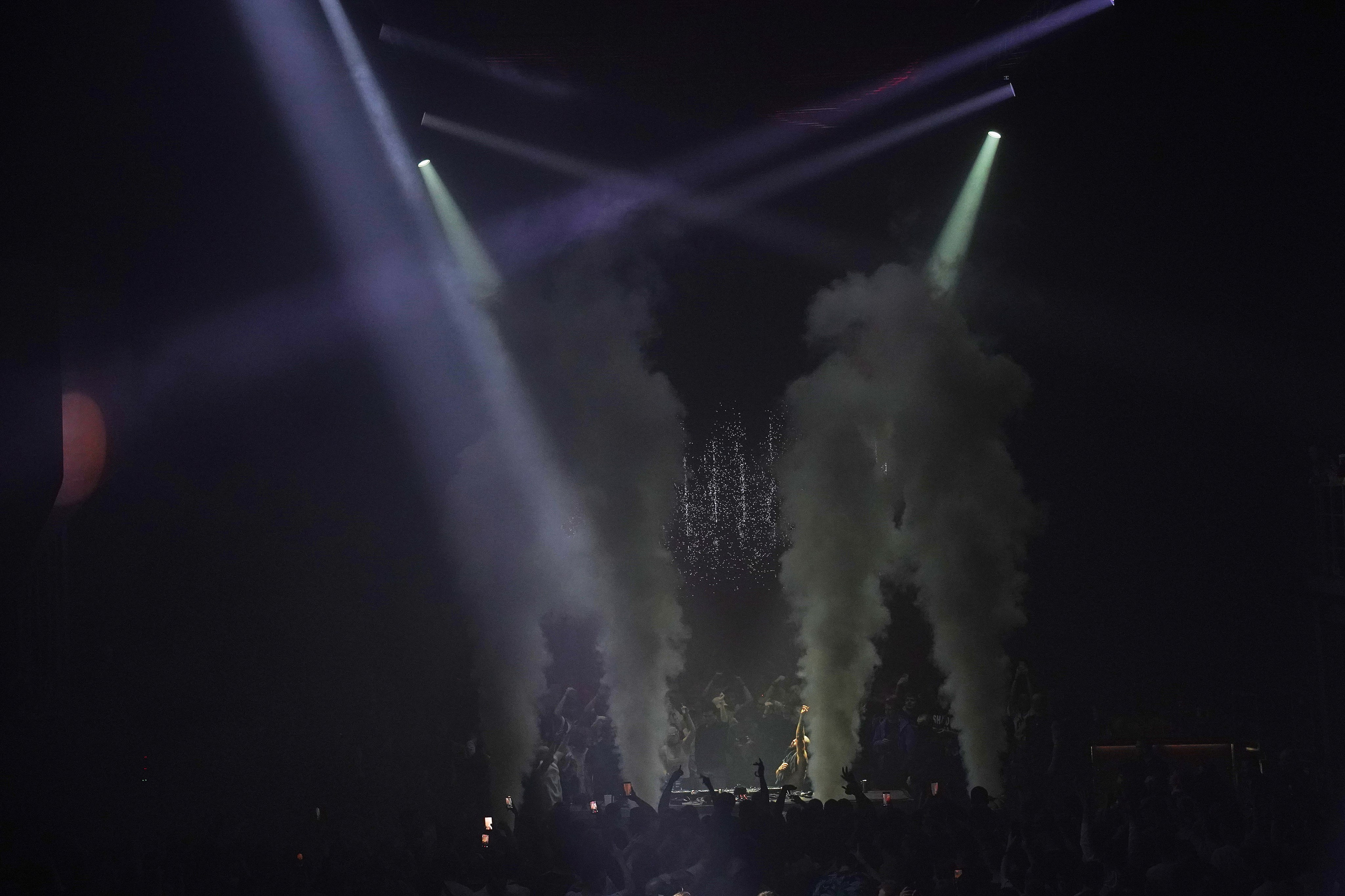 Рашн Стаил. Фотограф