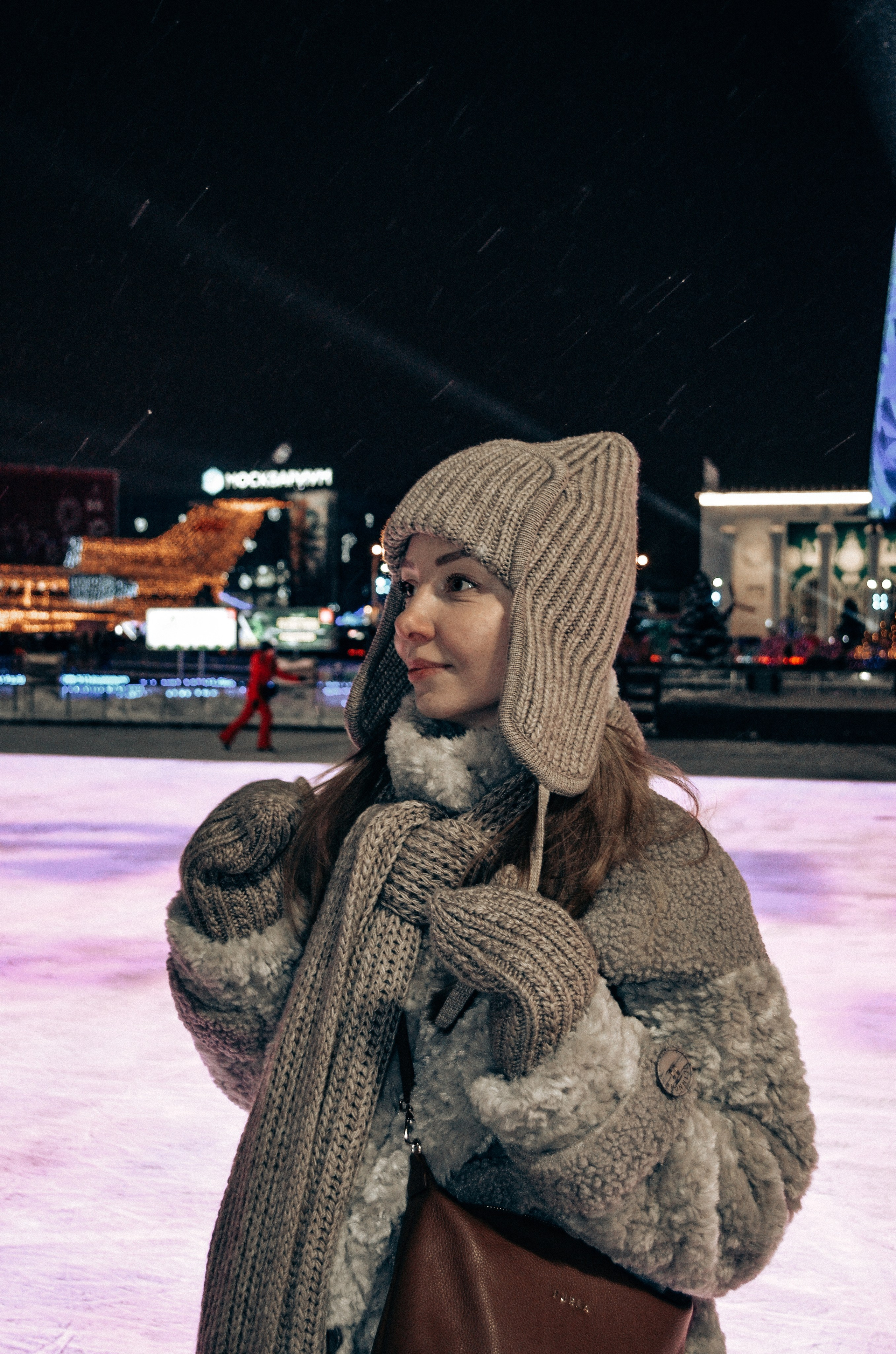 LADA ВДНХ. Фотограф