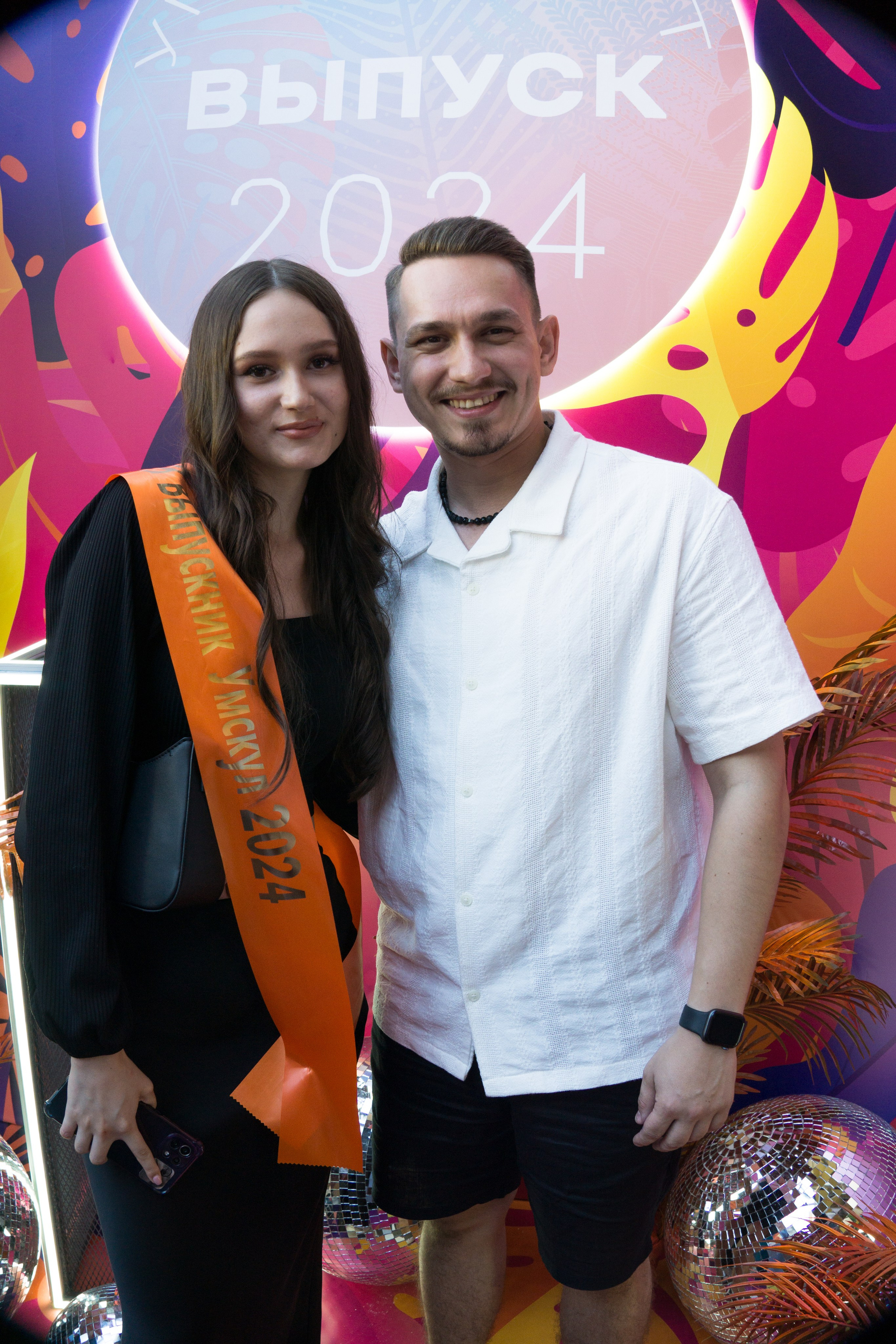 VK GIPSY Выпускной УМСКУЛ. Фотограф