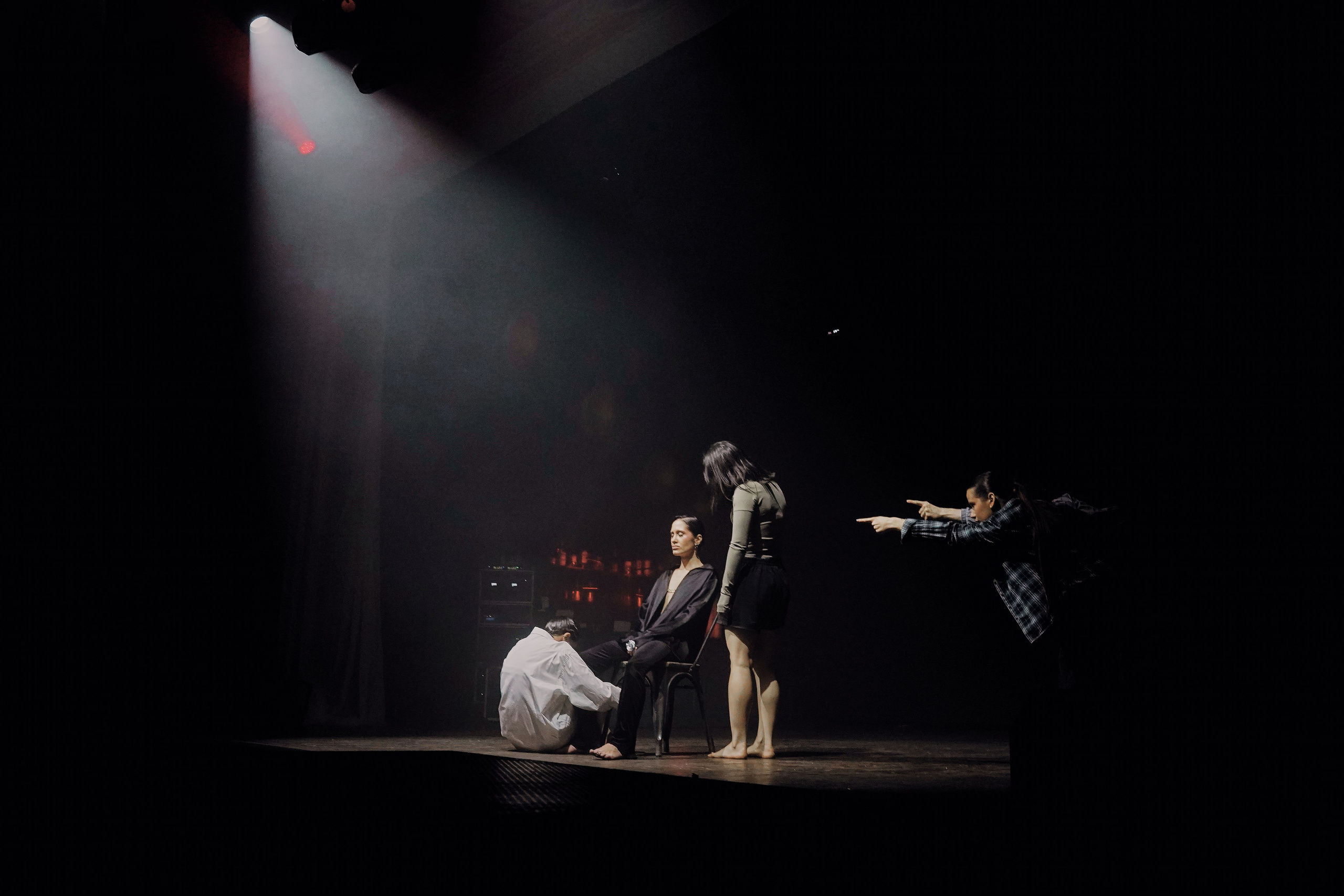 ДК Кристалл Holy Molly День Рождения. Фотограф