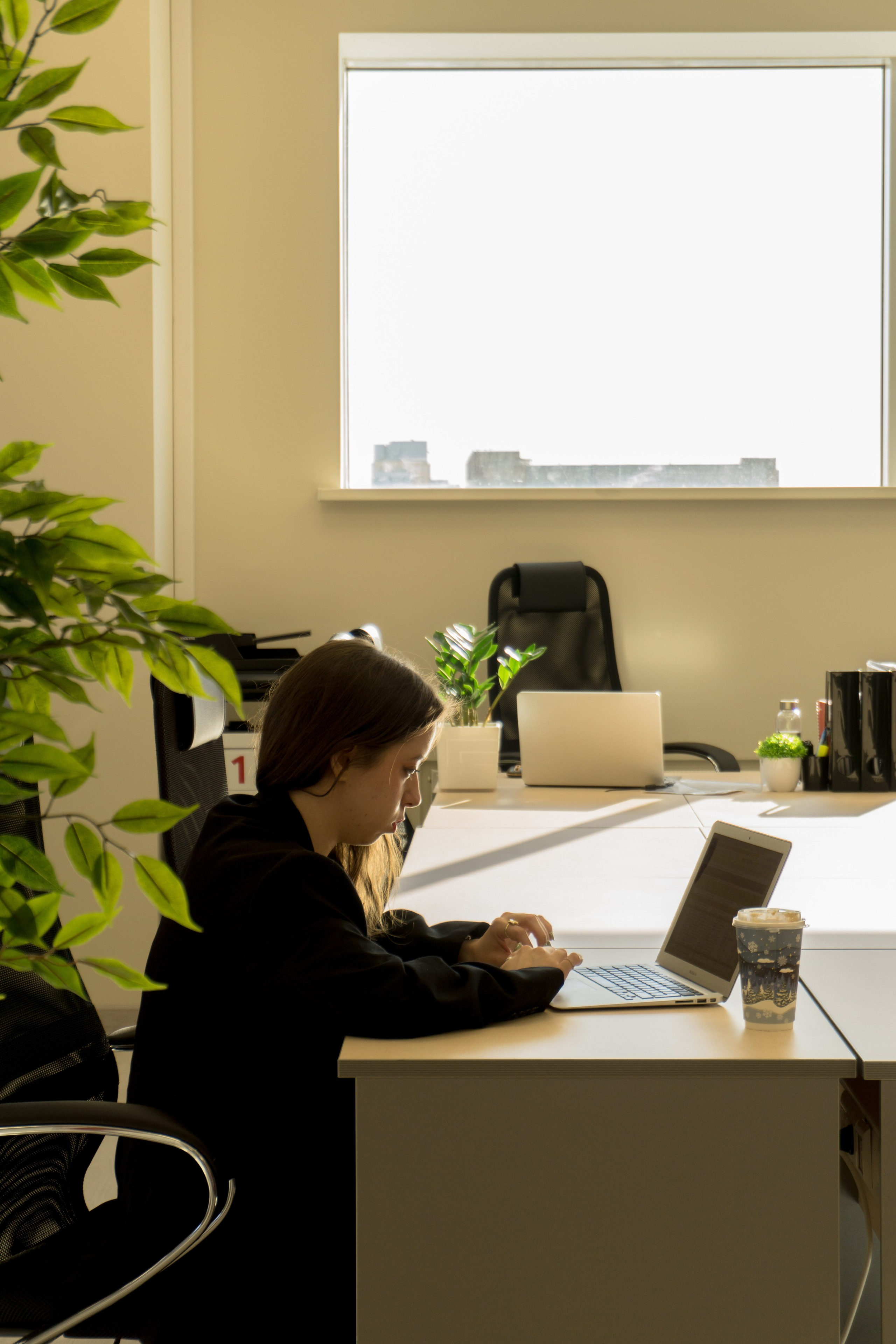 Этажи. Фотограф