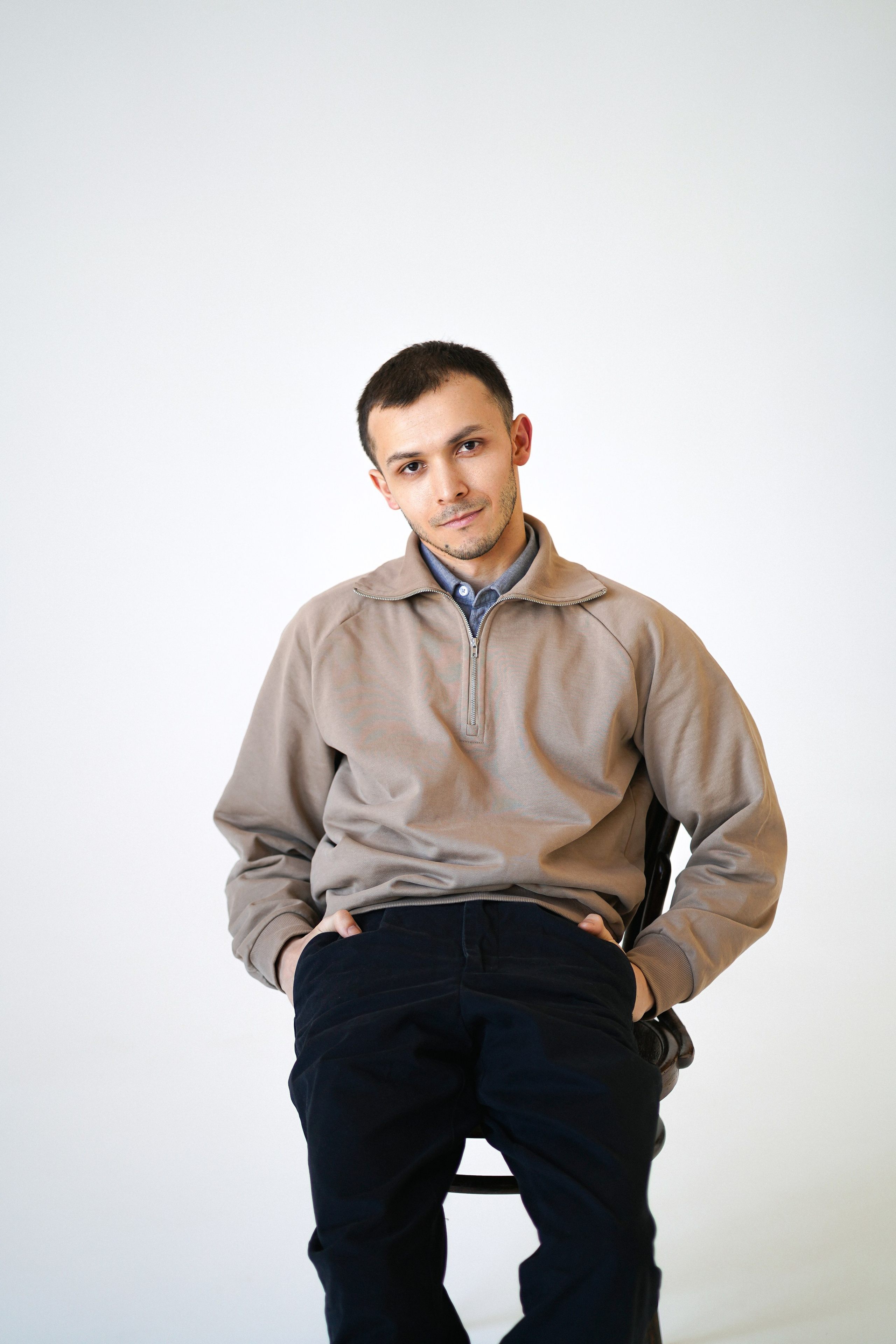 Сухроб. Фотограф