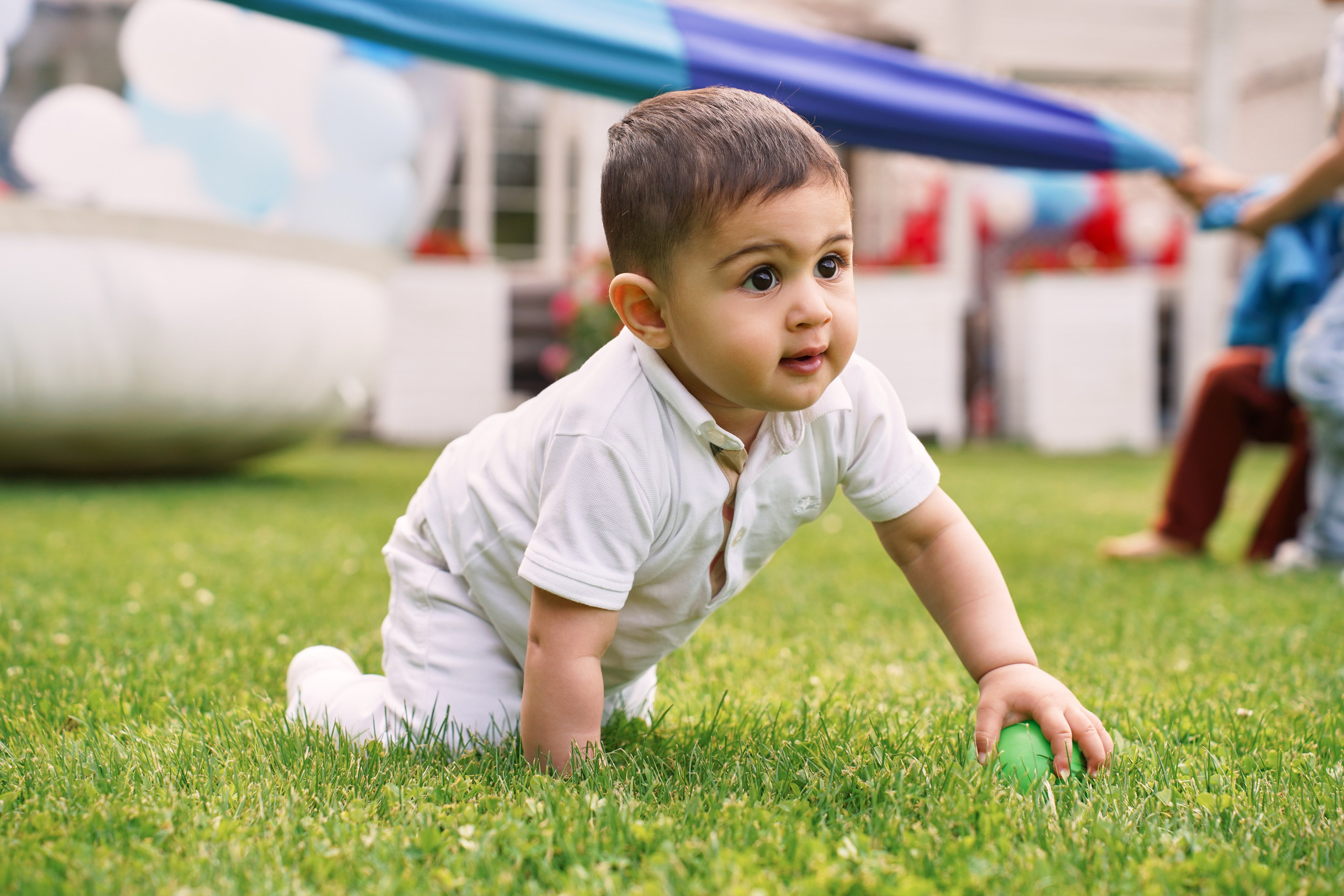 День Рождения. Фотограф