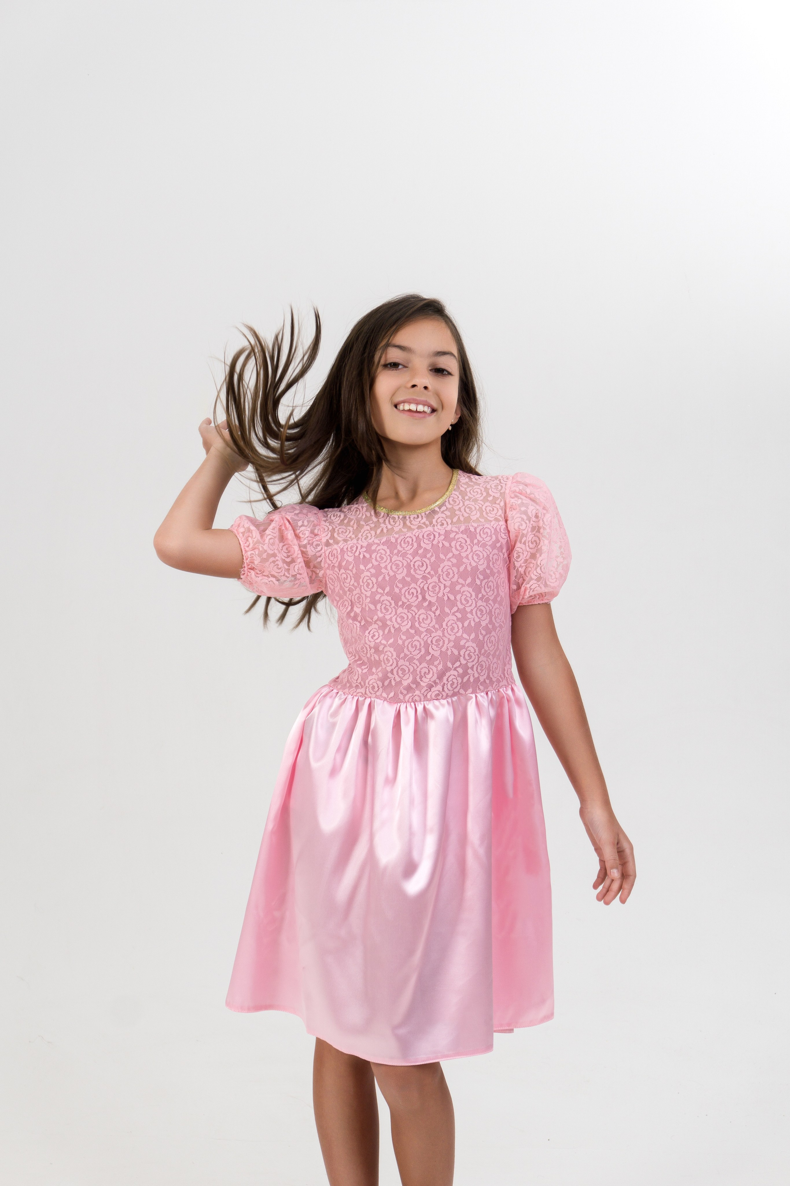 Дети. Фотограф