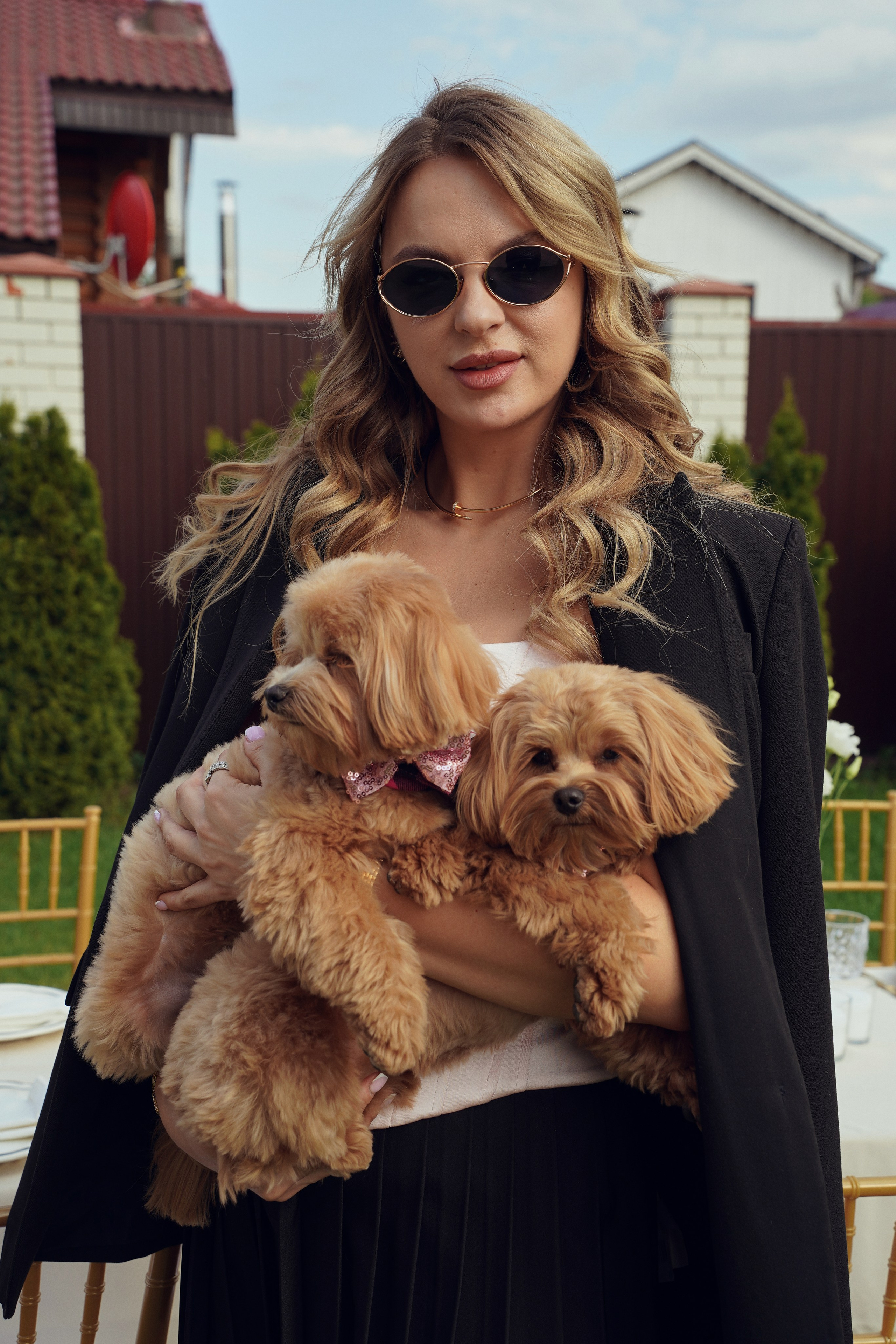 День Рождения Екатерина. Фотограф