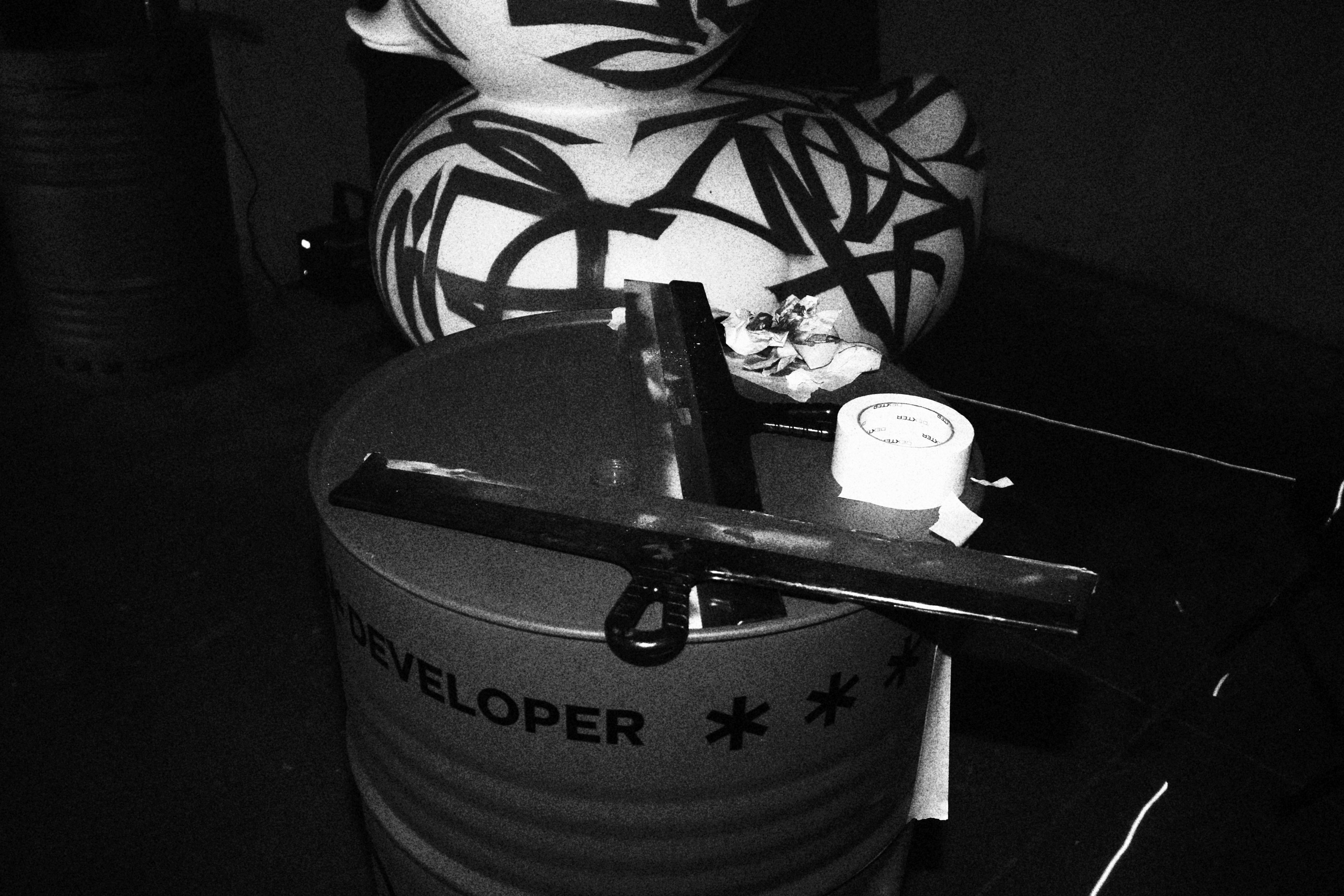 ПРОГРЕСС-24,25. Уральское создание