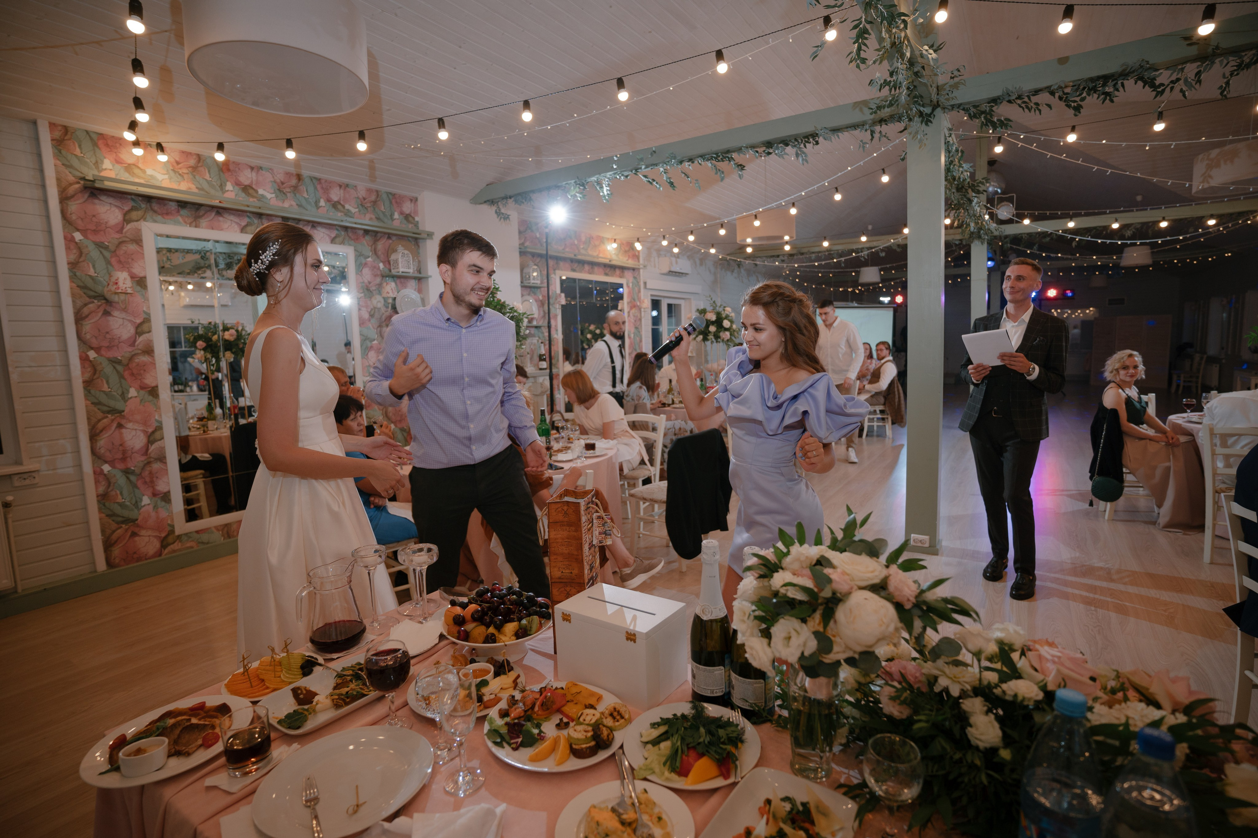 3. Свадебный фотограф — Наталья Фед СПб/Москва