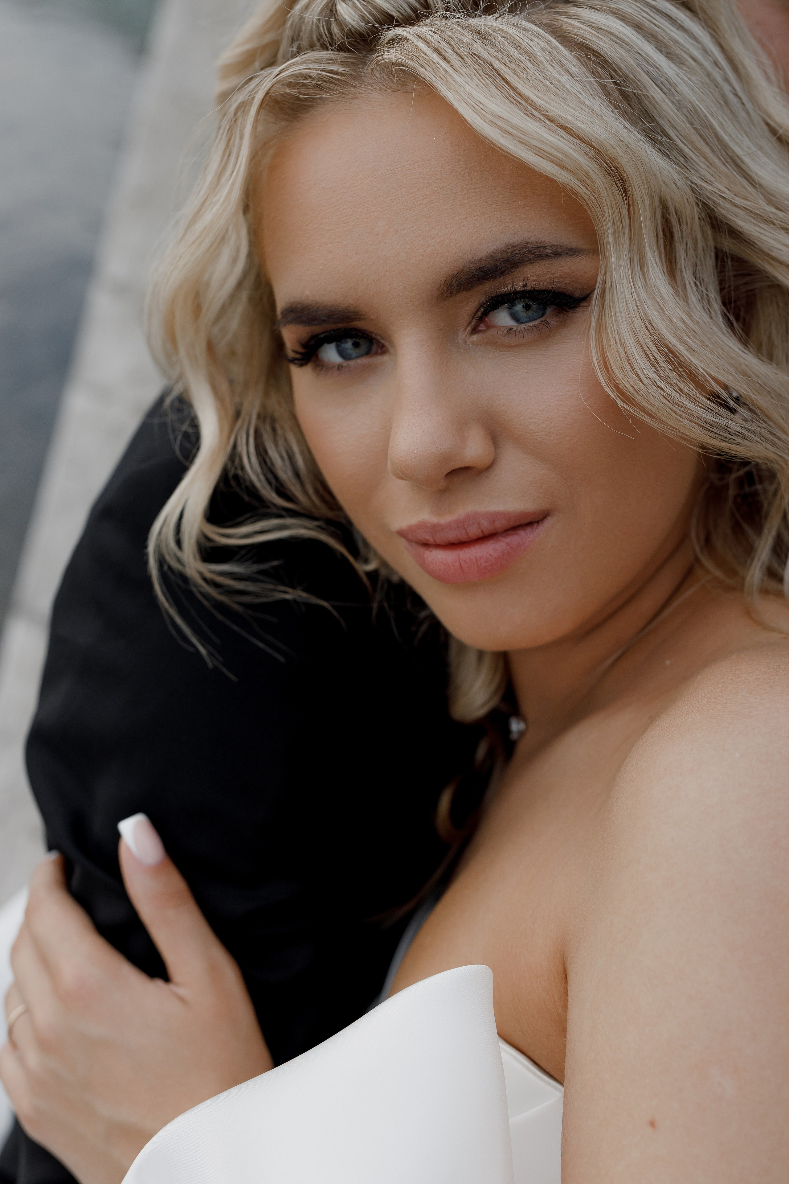 Валерия и Владимир. Свадебный и семейный фотограф  во Владивостоке Ольга Украинец