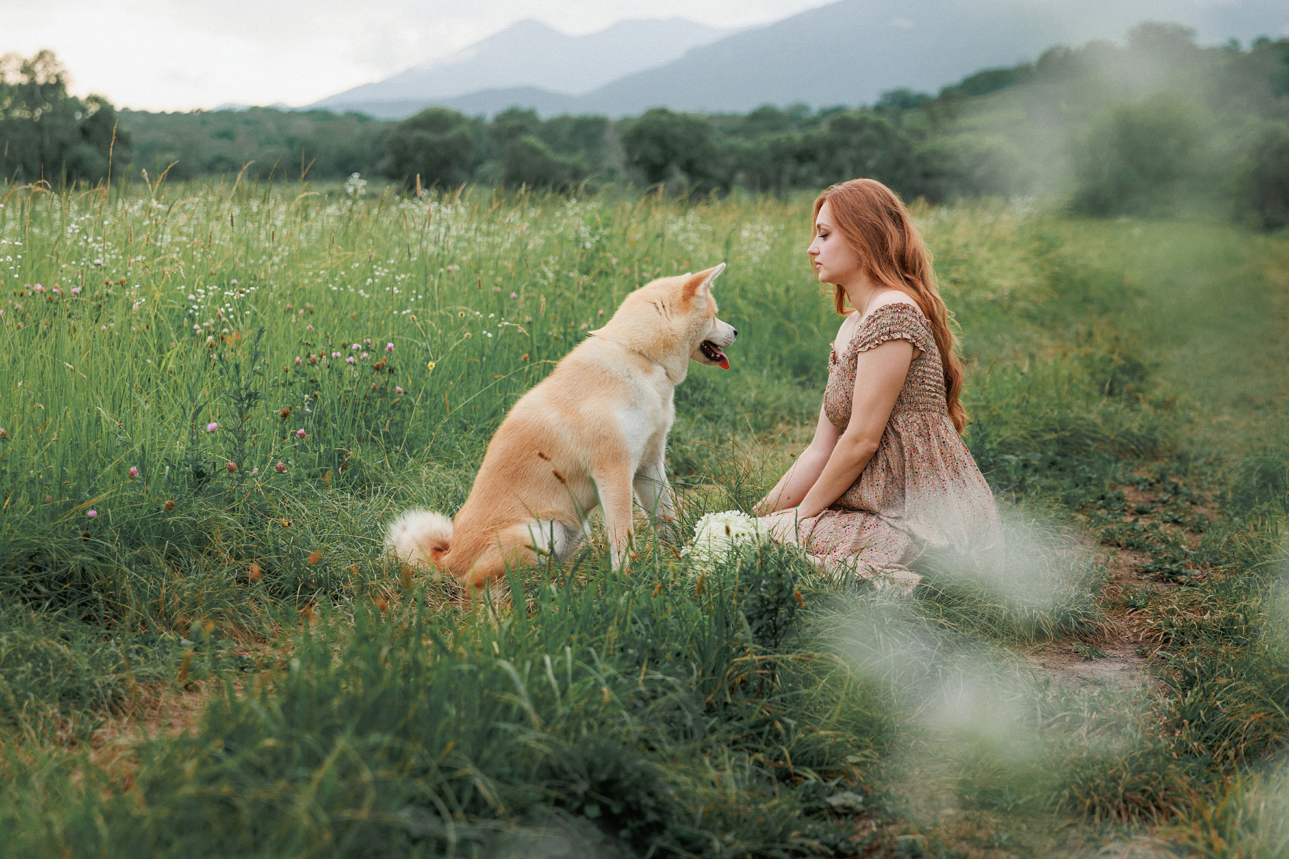 В ожидании. Свадебный, семейный и детский фотограф в городе Партизанск, Находка