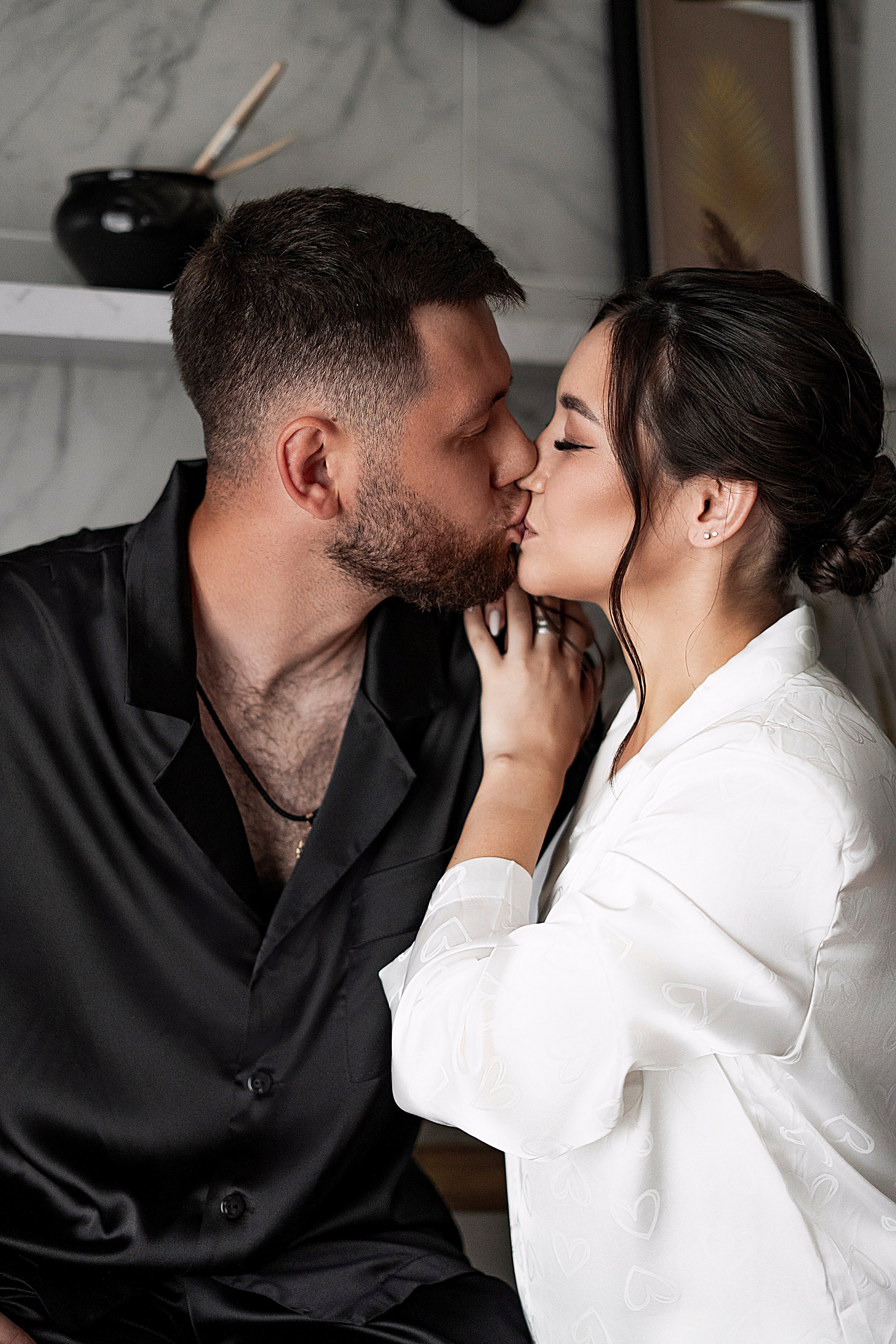 Евгений & Диана. Фотограф Казань