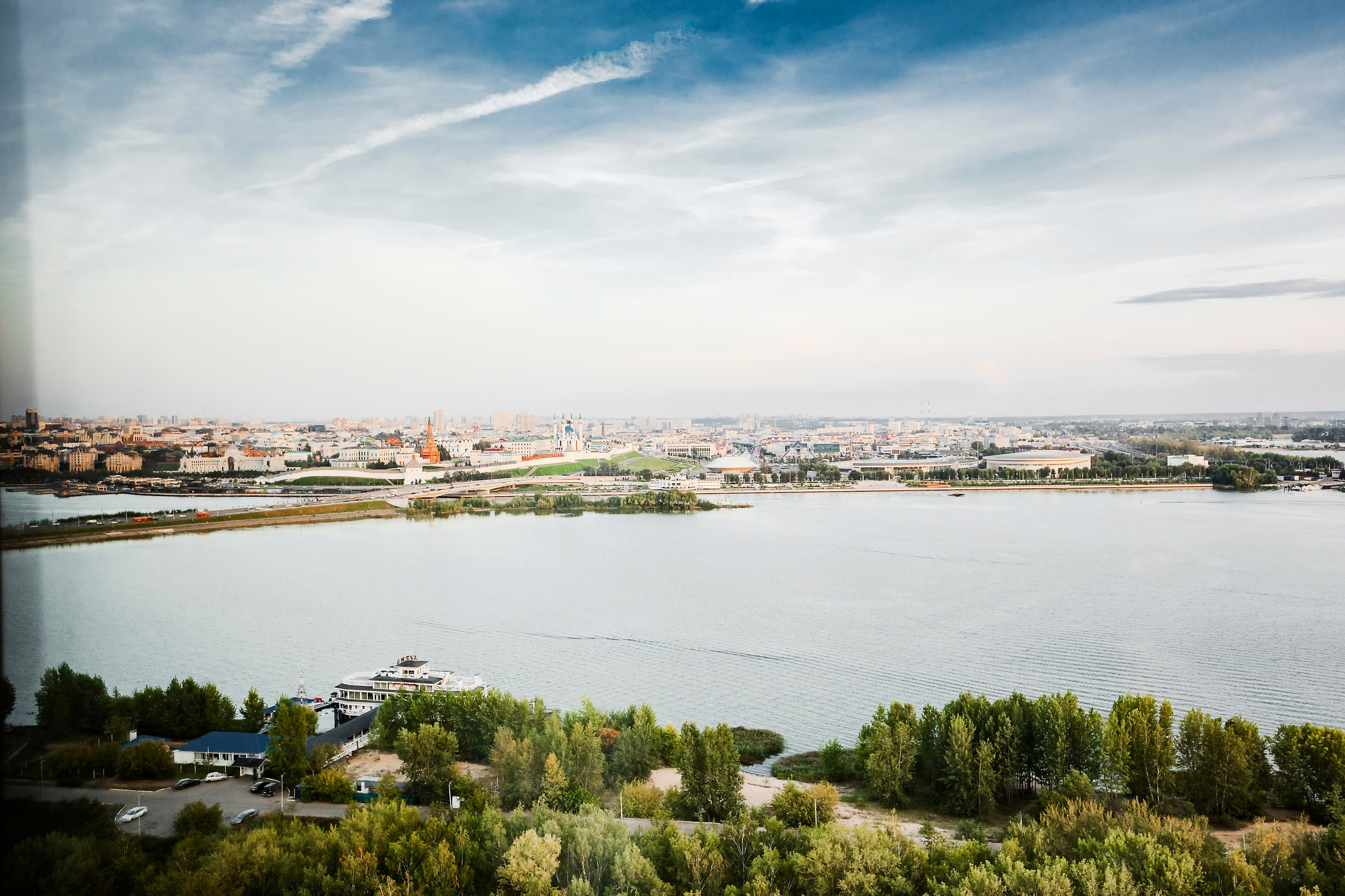 Atlantis Deluxe. Фотограф Казань