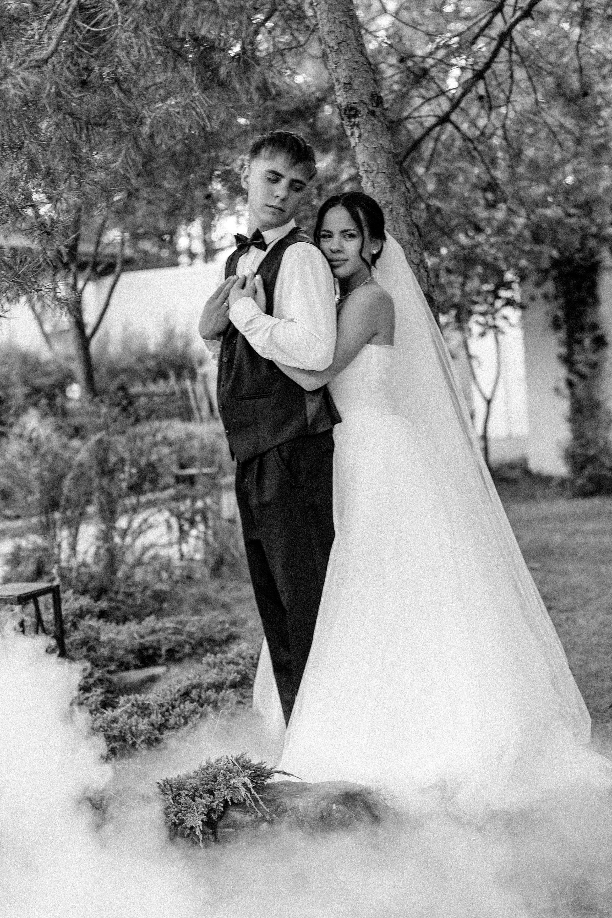 Сергей и Ксения. Свадебный фотограф и видеограф