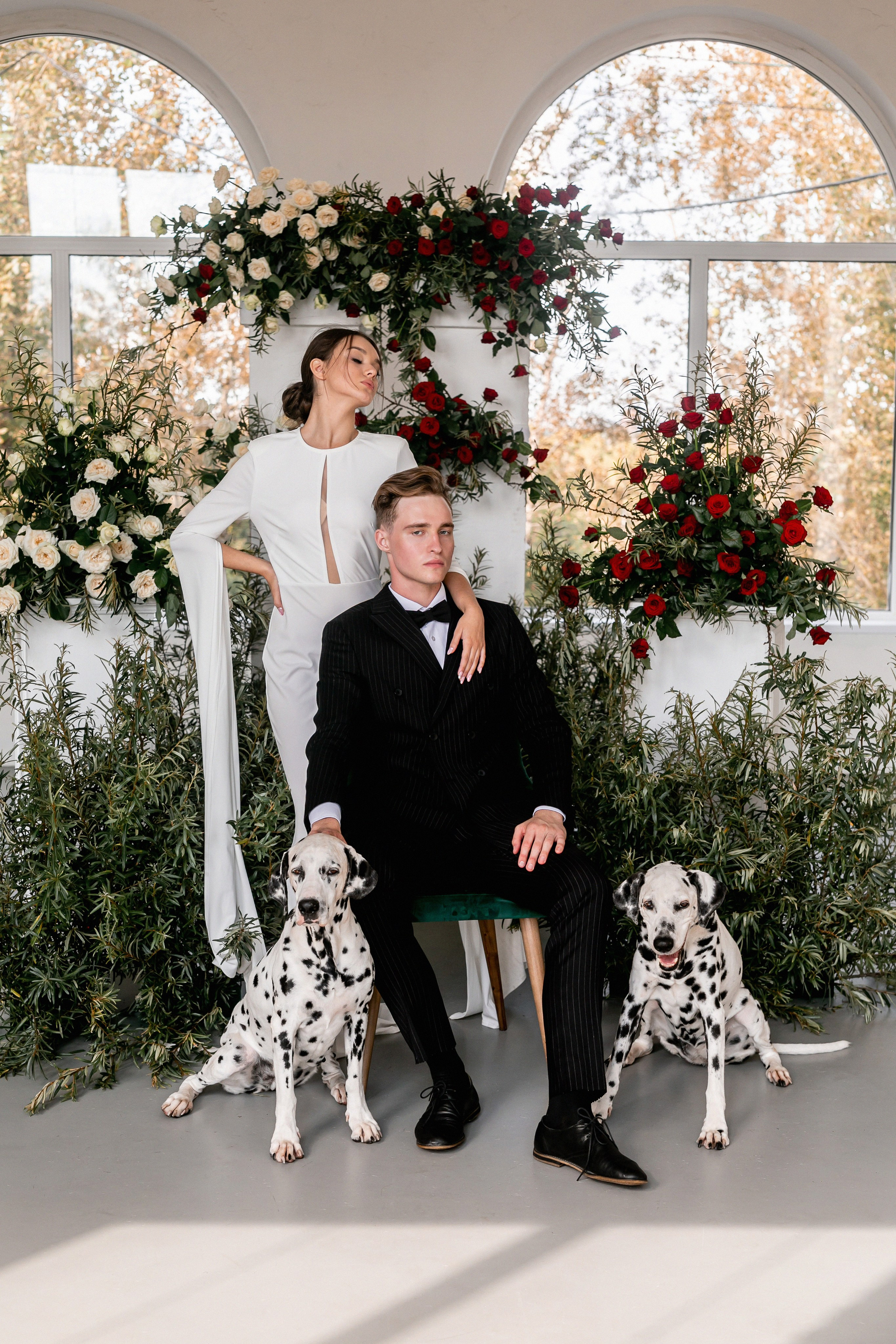 Ростислав и Виктория. Лада Канана Свадебный и семейный фотограф