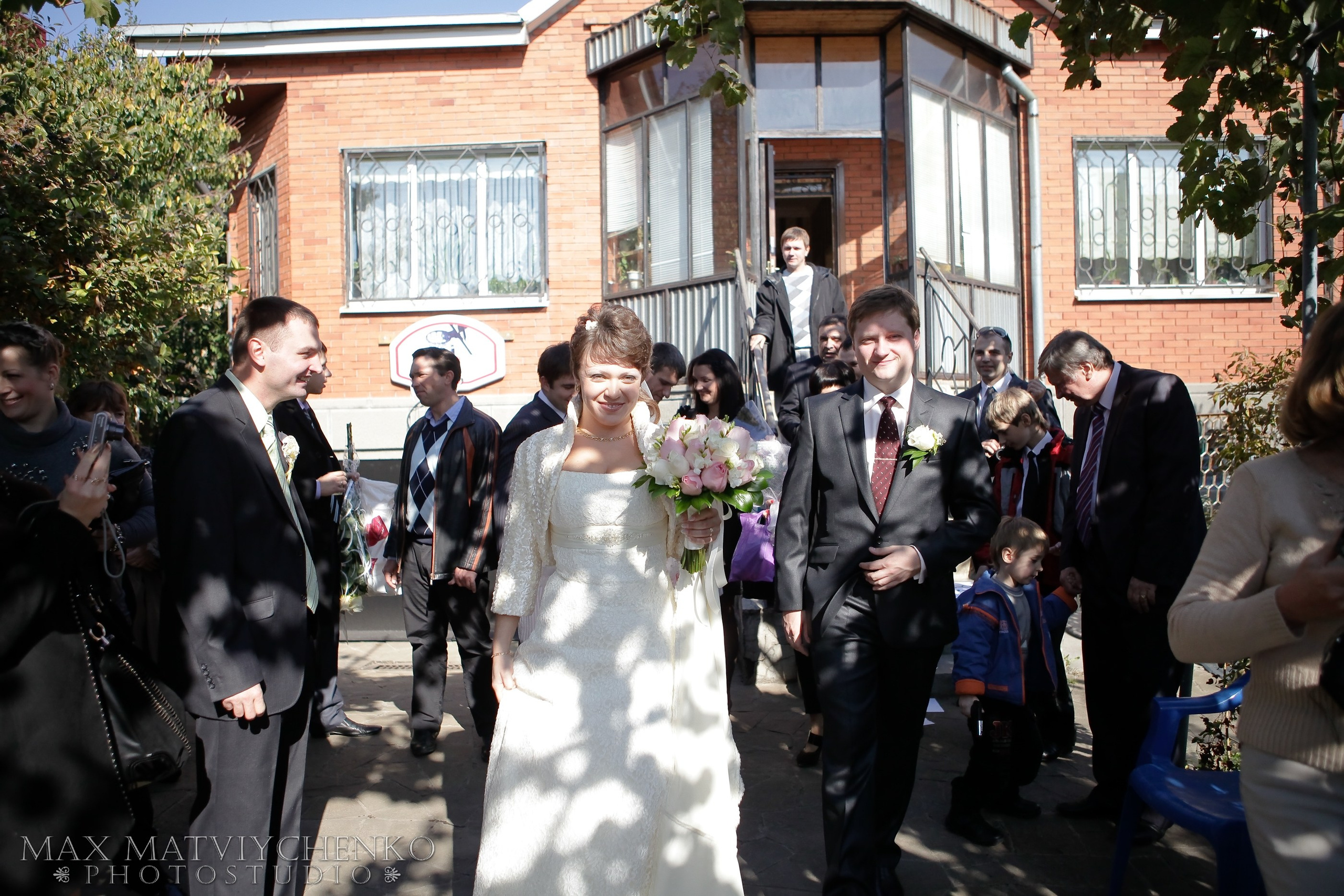 Выкуп/Fun test. Максим Матвийченко и Виктория Басова профессионалы своего дела