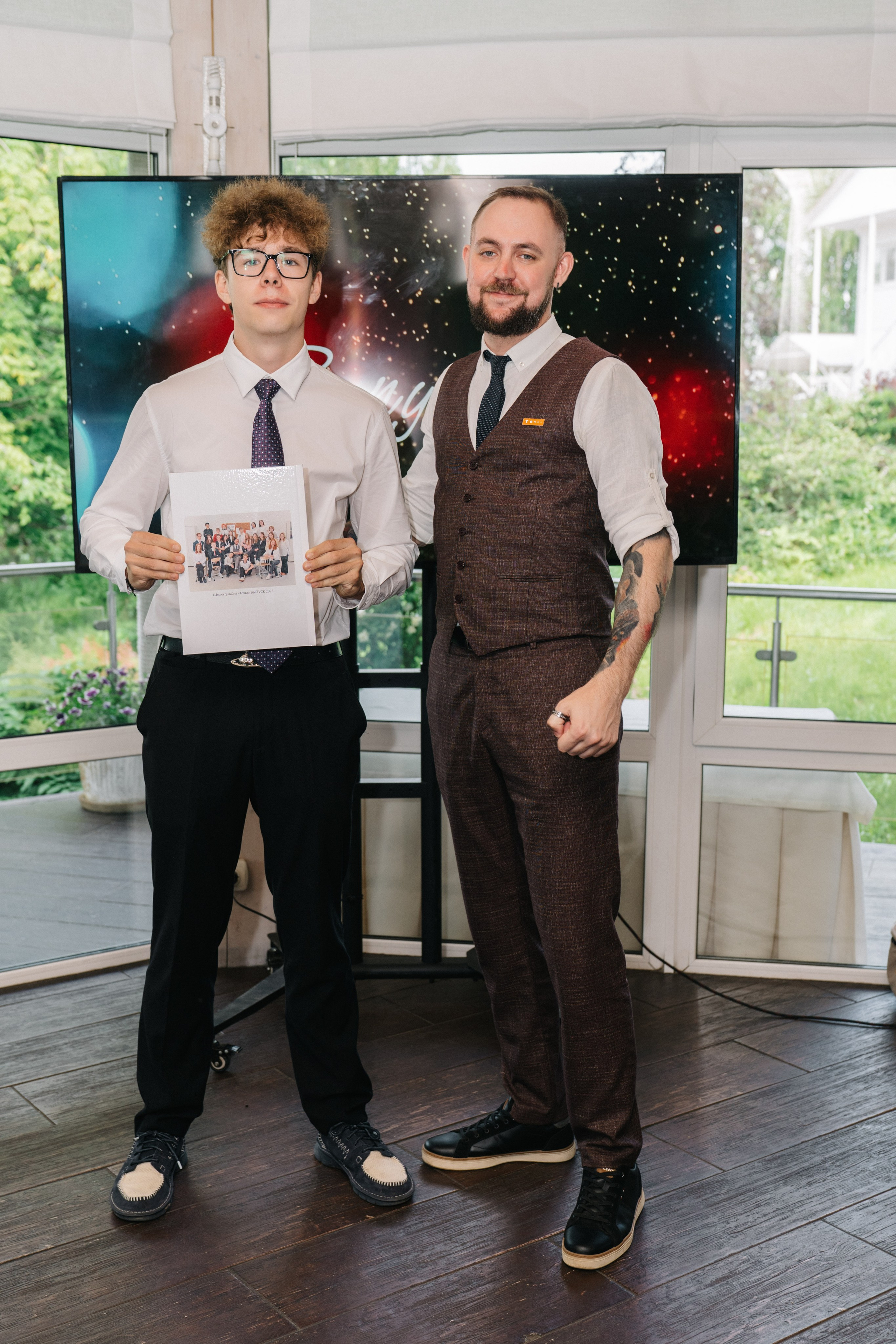 Выпускной в Перми. Свадебный фотограф в Перми