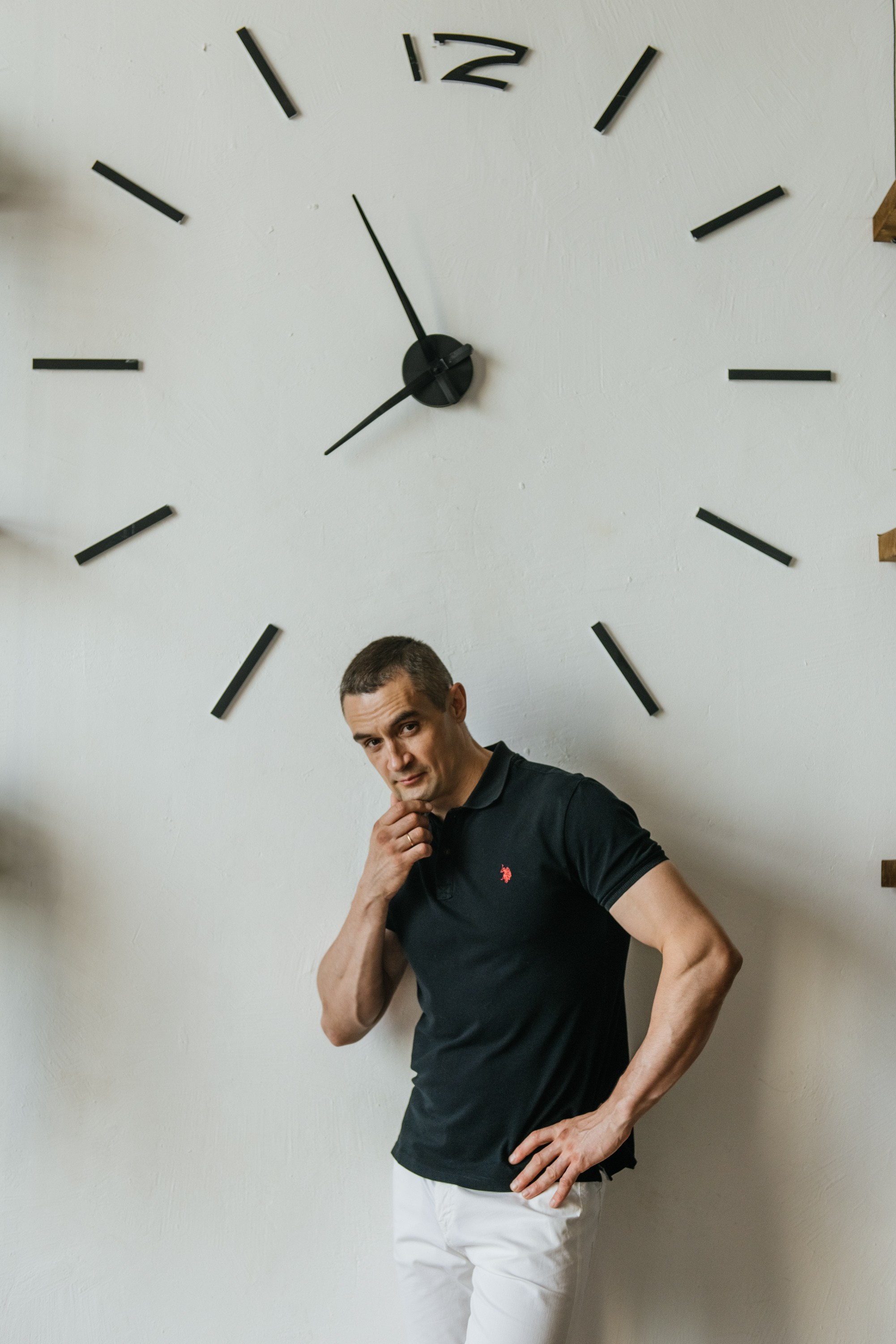 Алексей. Консультант по питанию. Безуглова Юлия Контент фотограф Санкт-Петербург