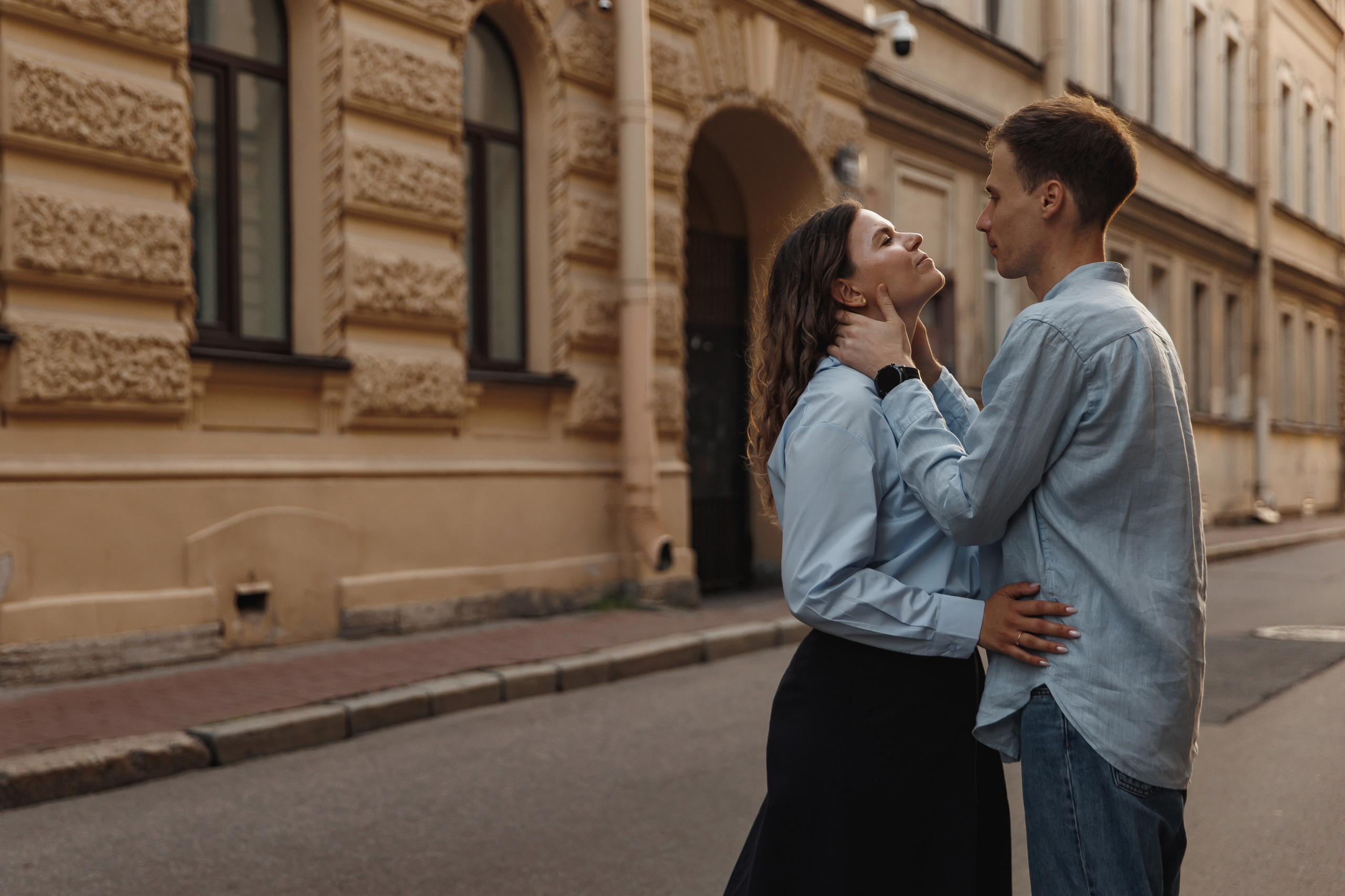 Аня и Кирилл. Свадебный фотограф в Санкт-Петербурге, Москве, Европе и по всему миру
