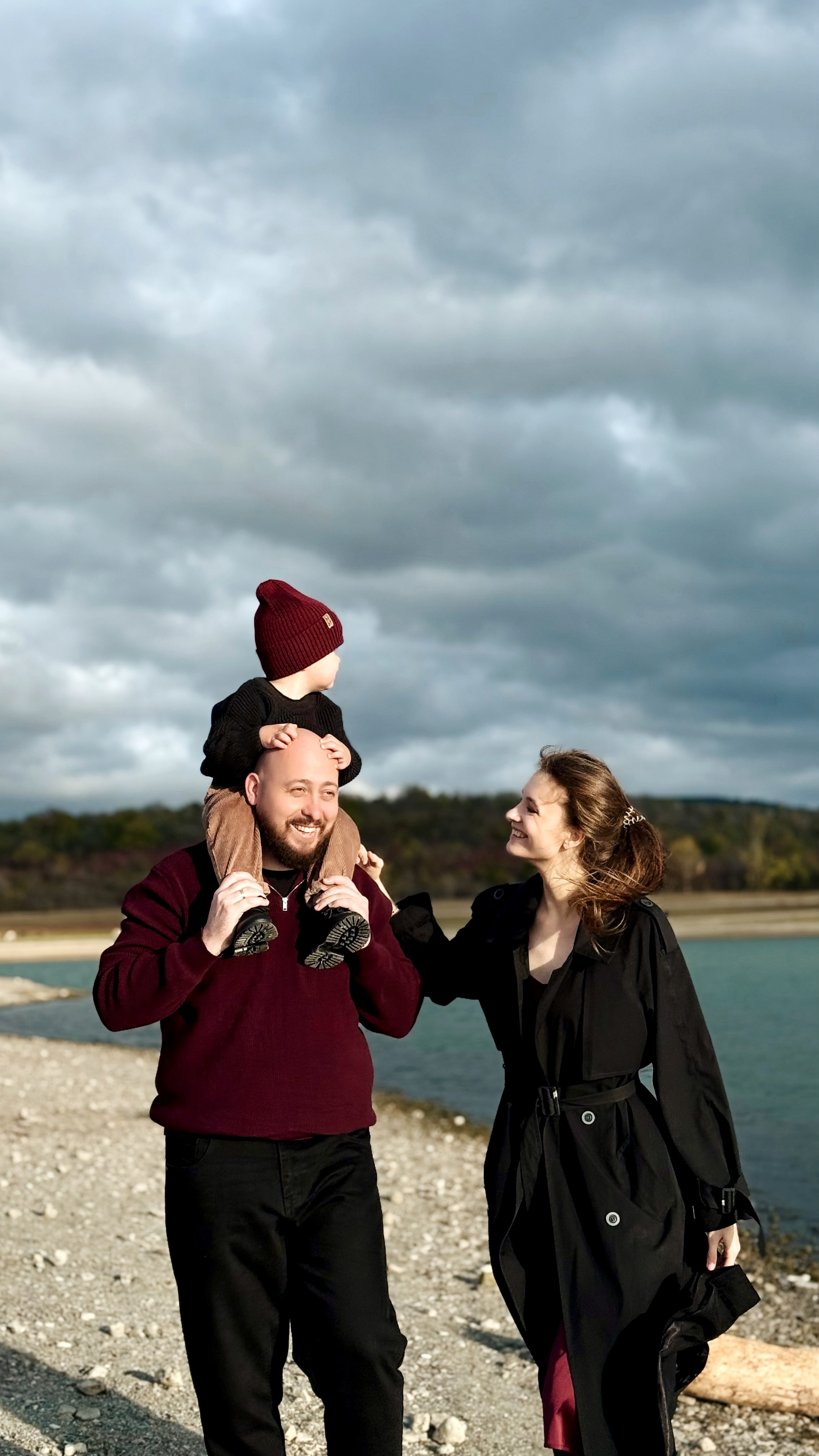 Семейные съемки. Семейный фотограф и рилсмейкер в Симферополе