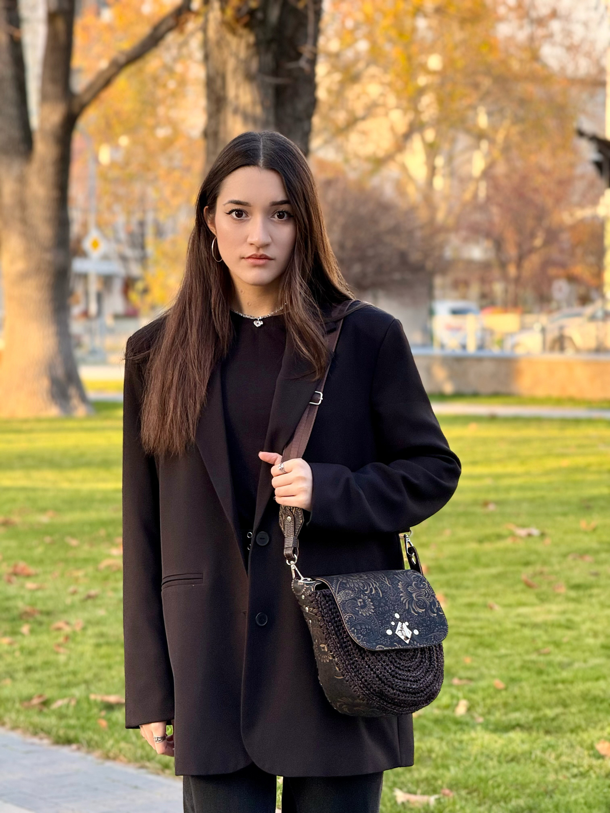 Женская фотосессия. Семейный фотограф и рилсмейкер в Симферополе