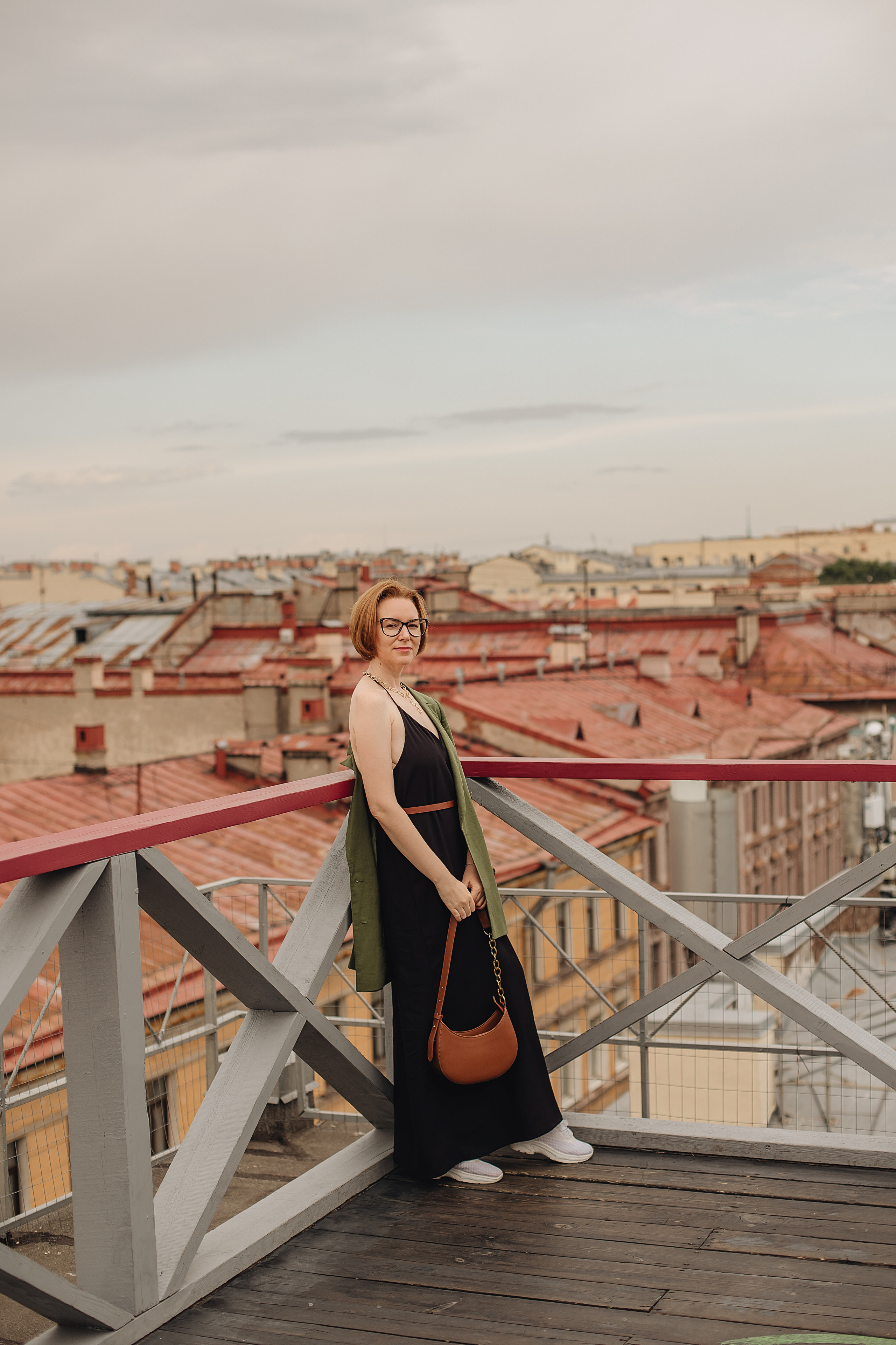 Наталья. Прогулка Спб. Свадебный фотограф в Санкт-Петербурге Блинкова Екатерина