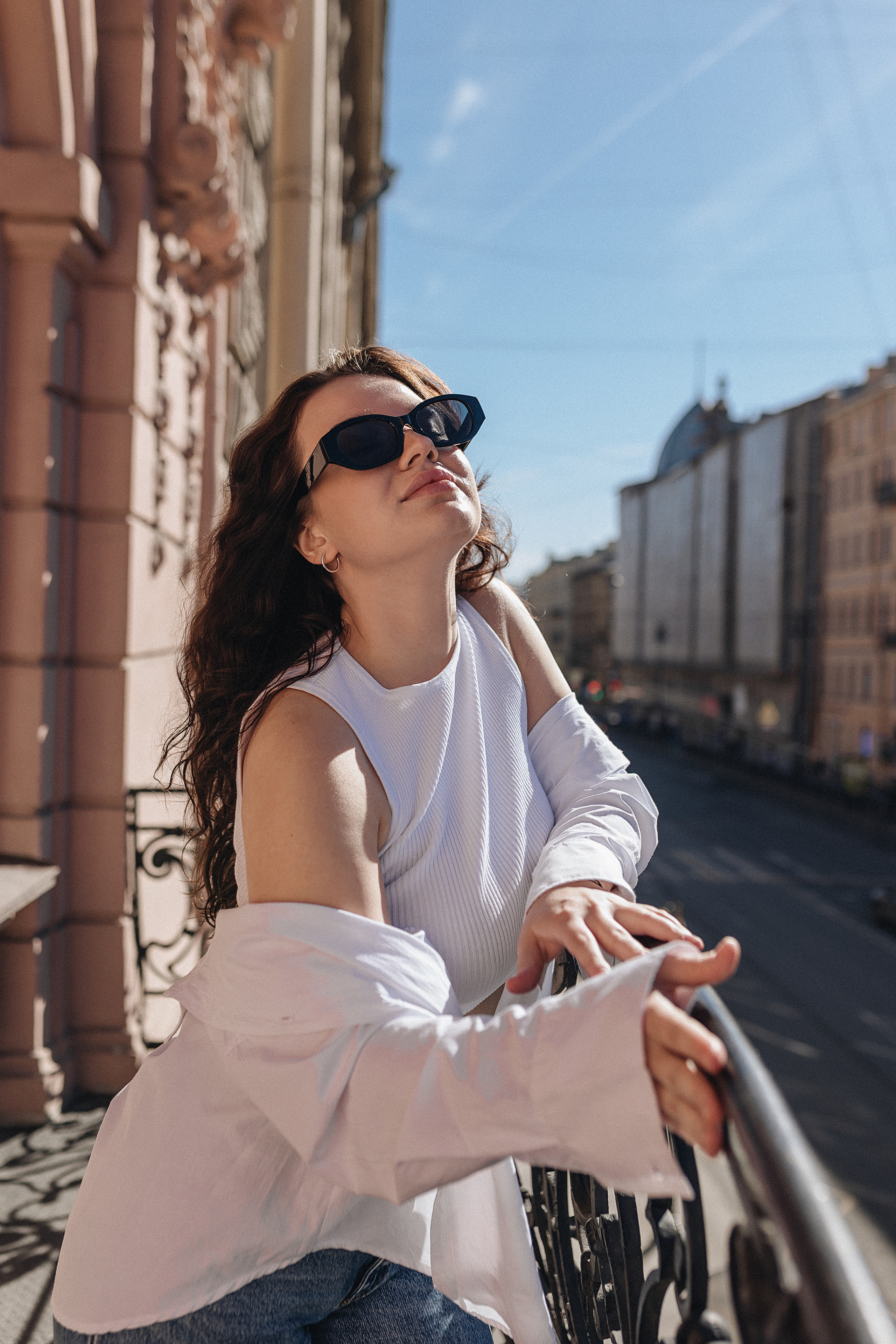 Анастасия. Свадебный фотограф в Санкт-Петербурге Блинкова Екатерина