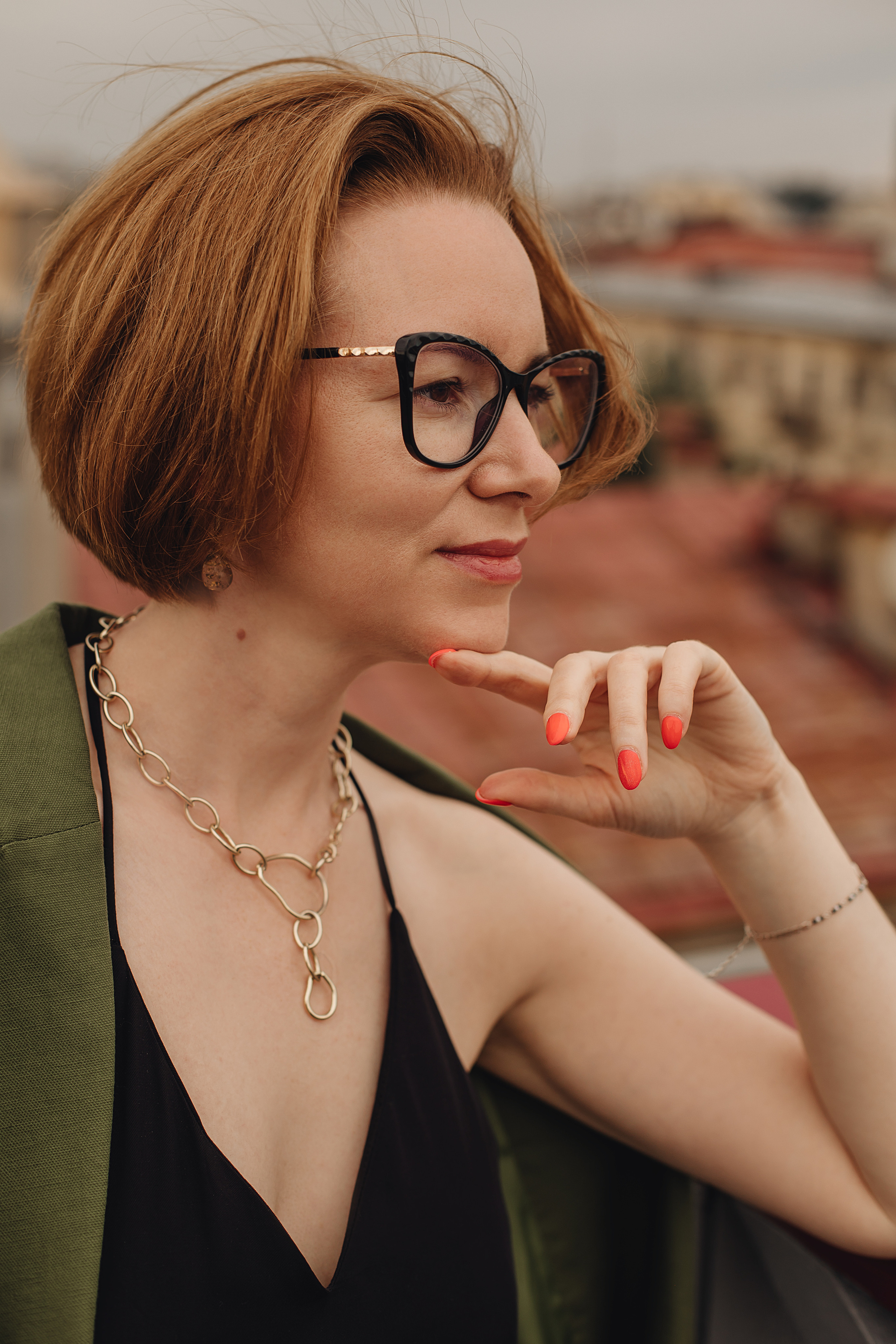 Наталья. Прогулка Спб. Свадебный фотограф в Санкт-Петербурге Блинкова Екатерина