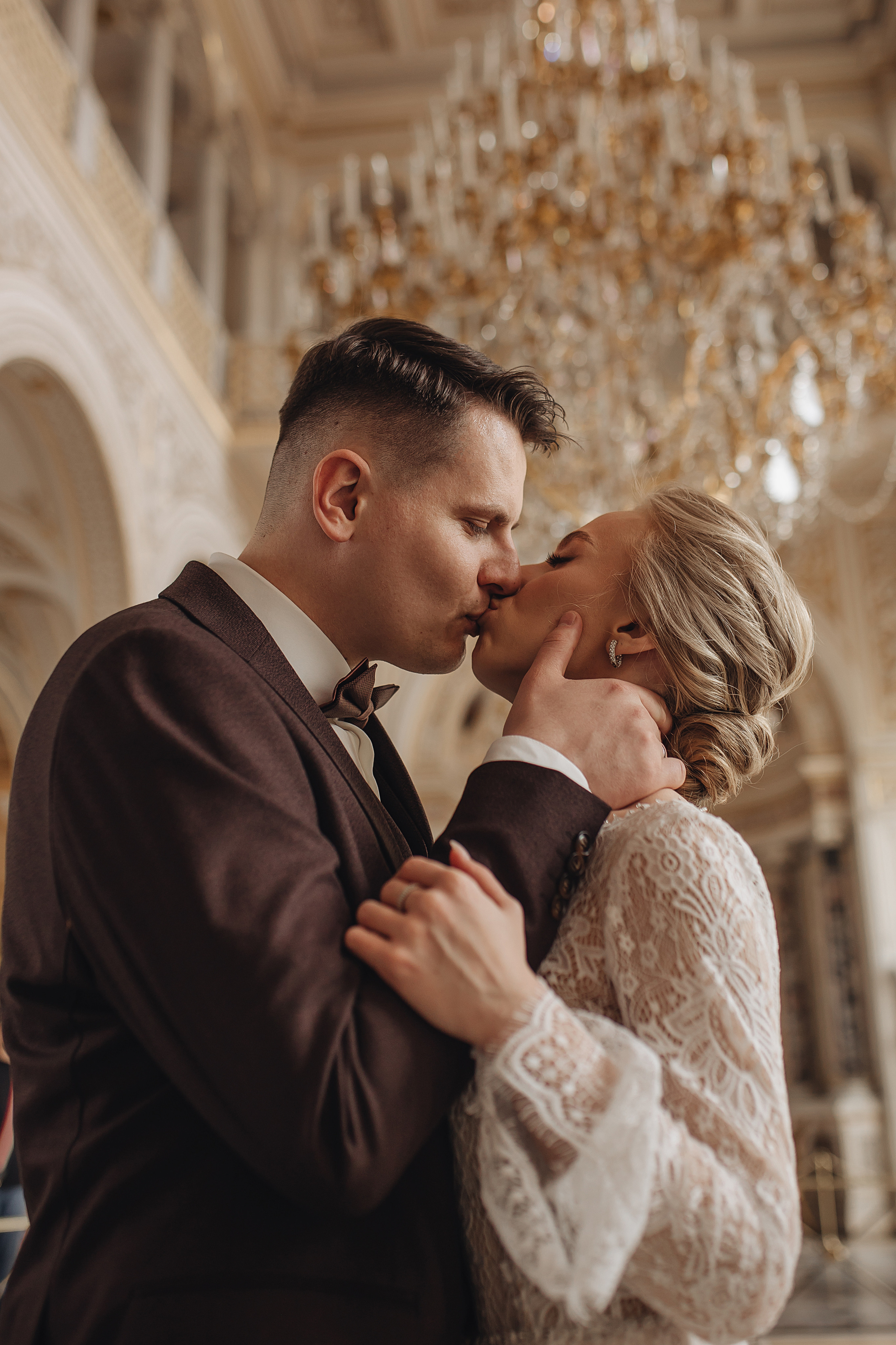 Анонсы. Свадебный фотограф в Санкт-Петербурге Блинкова Екатерина