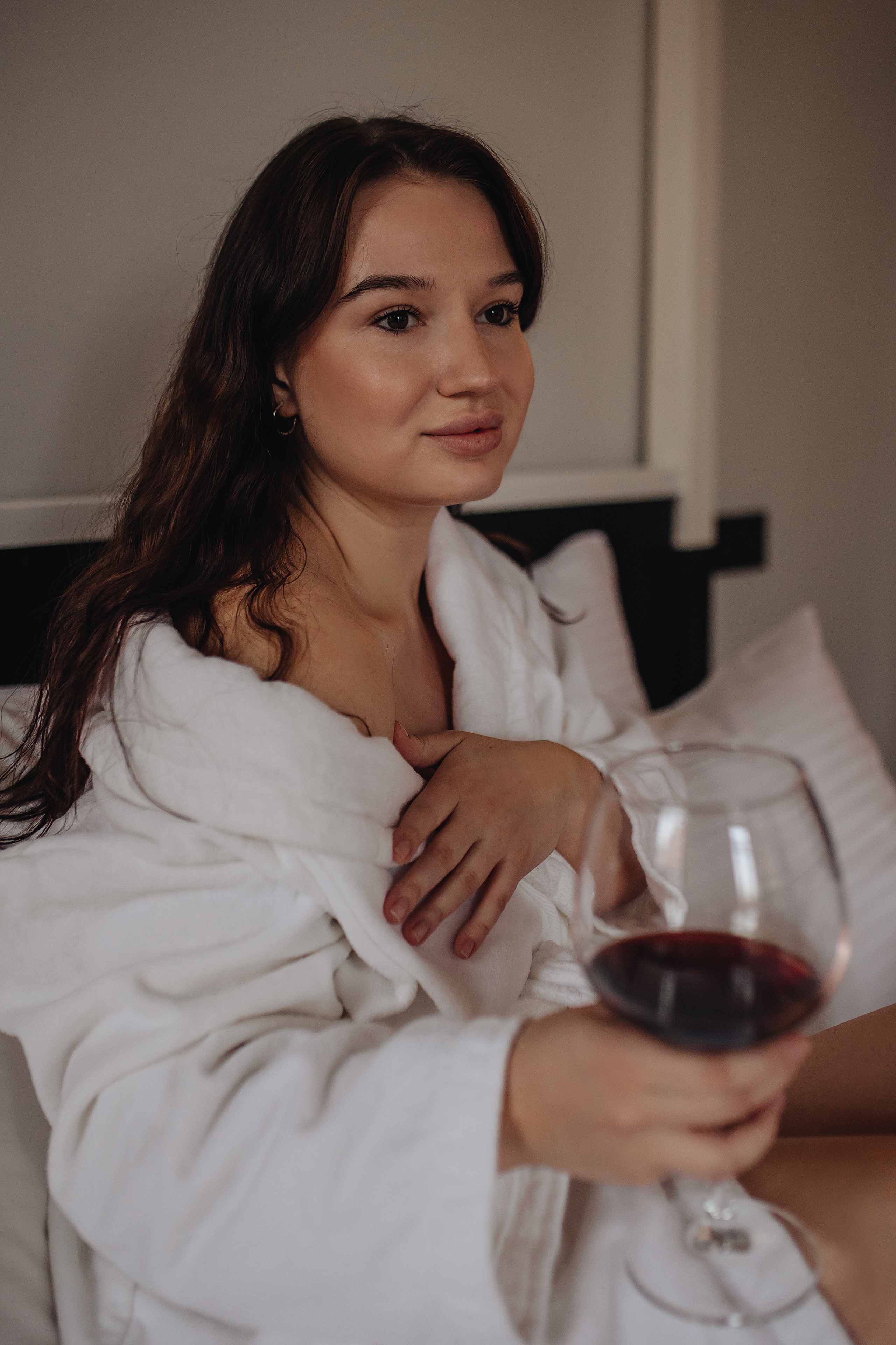 Анастасия. Парижское утро. Свадебный фотограф в Санкт-Петербурге Блинкова Екатерина