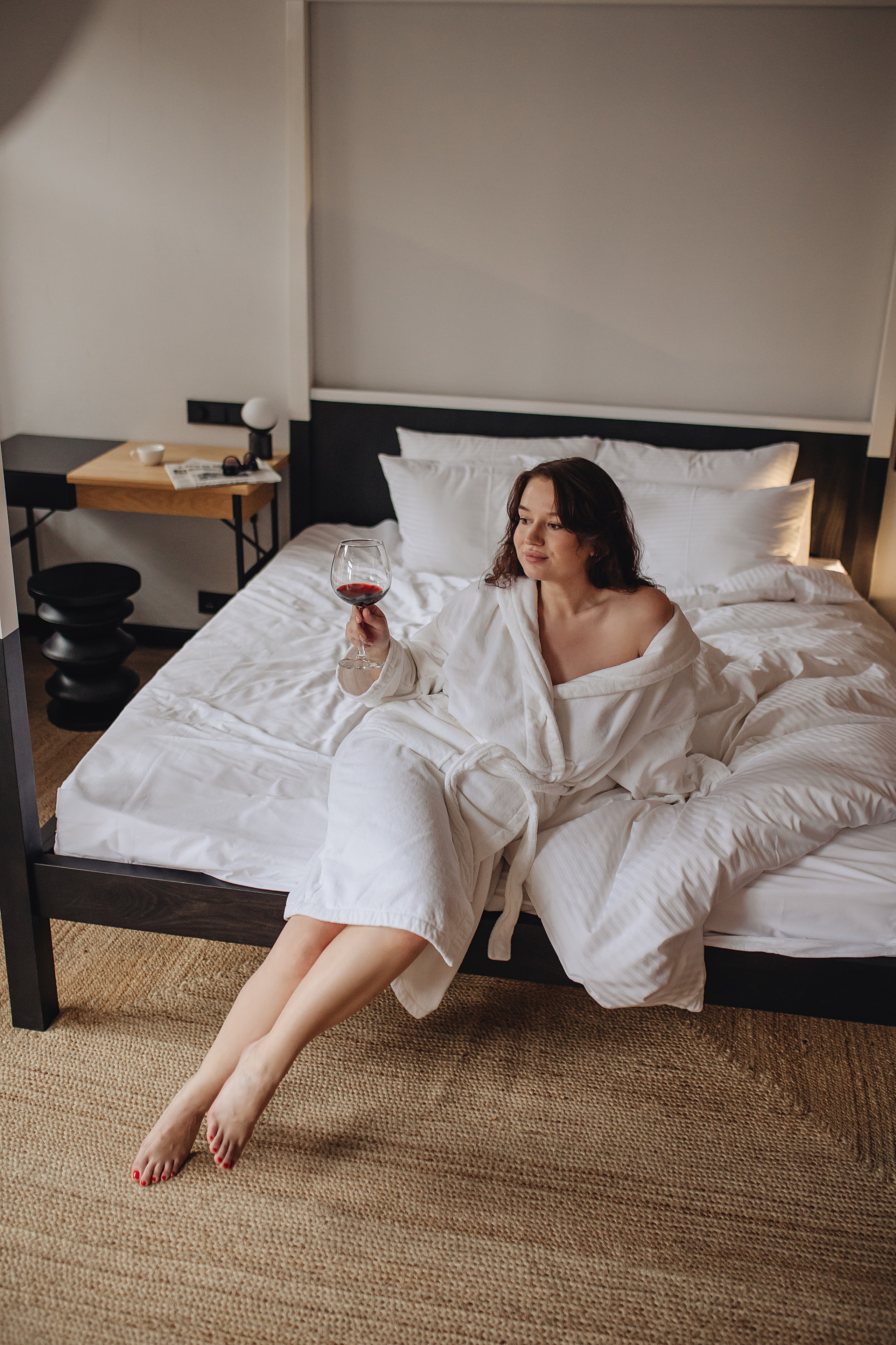 Анастасия. Парижское утро. Свадебный фотограф в Санкт-Петербурге Блинкова Екатерина