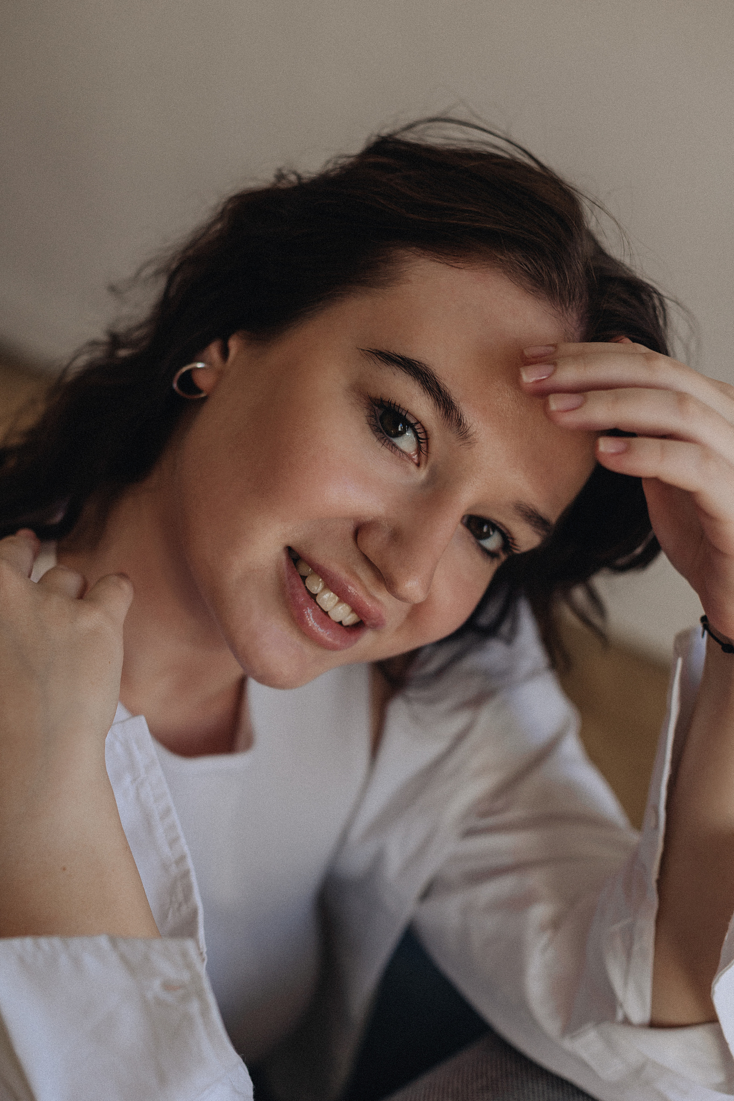 Анастасия. Свадебный фотограф в Санкт-Петербурге Блинкова Екатерина