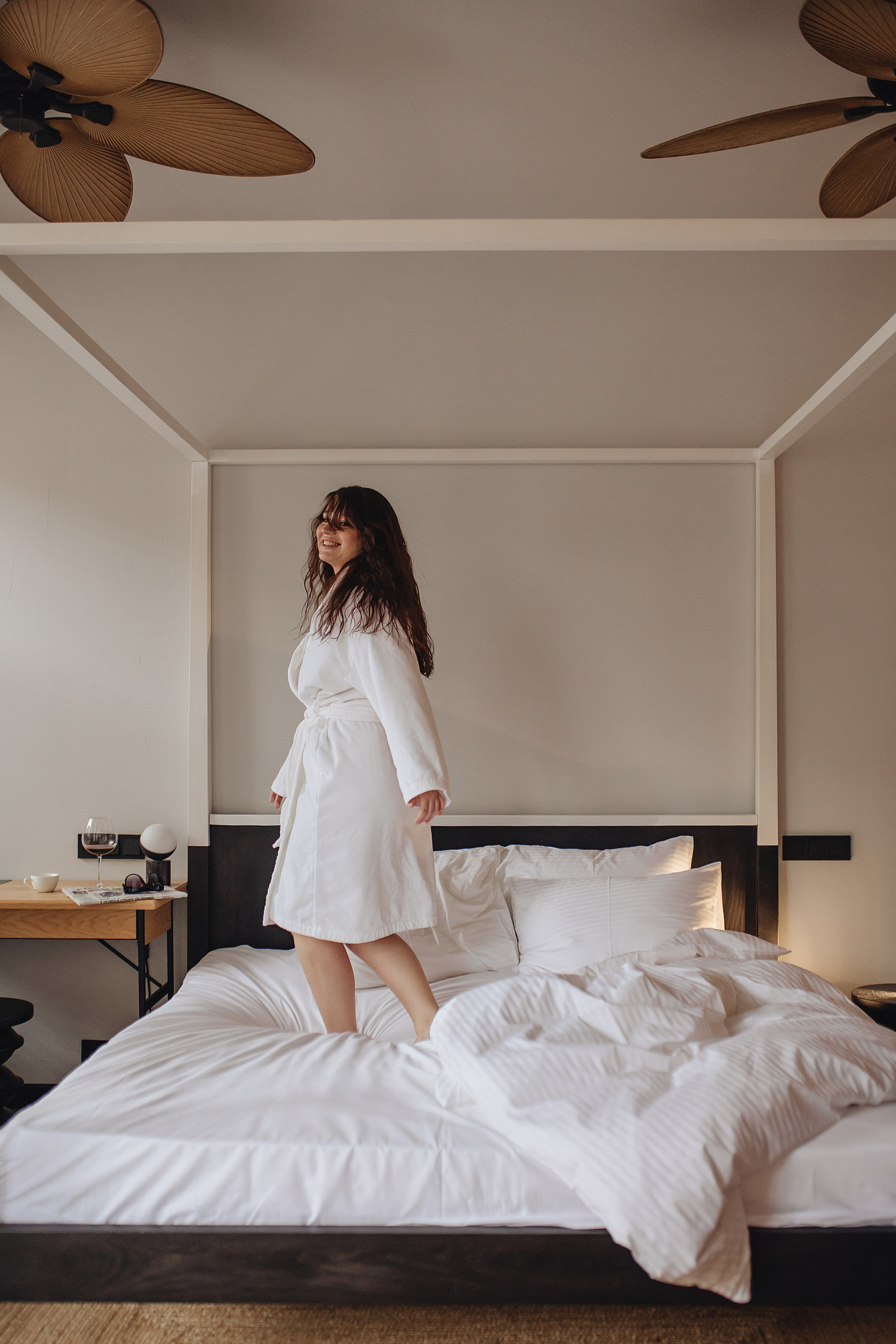 Анастасия. Парижское утро. Свадебный фотограф в Санкт-Петербурге Блинкова Екатерина