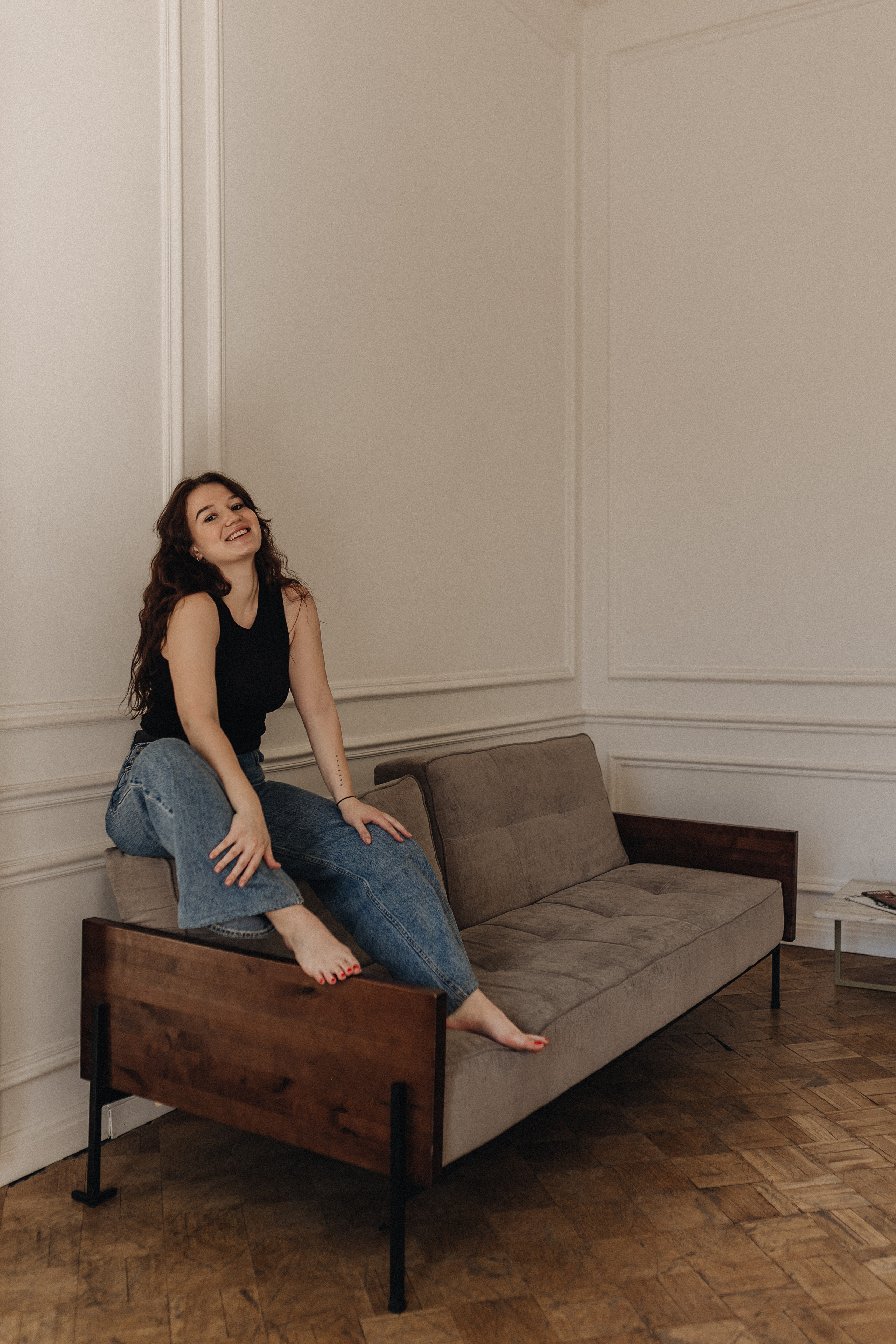 Анастасия. Свадебный фотограф в Санкт-Петербурге Блинкова Екатерина