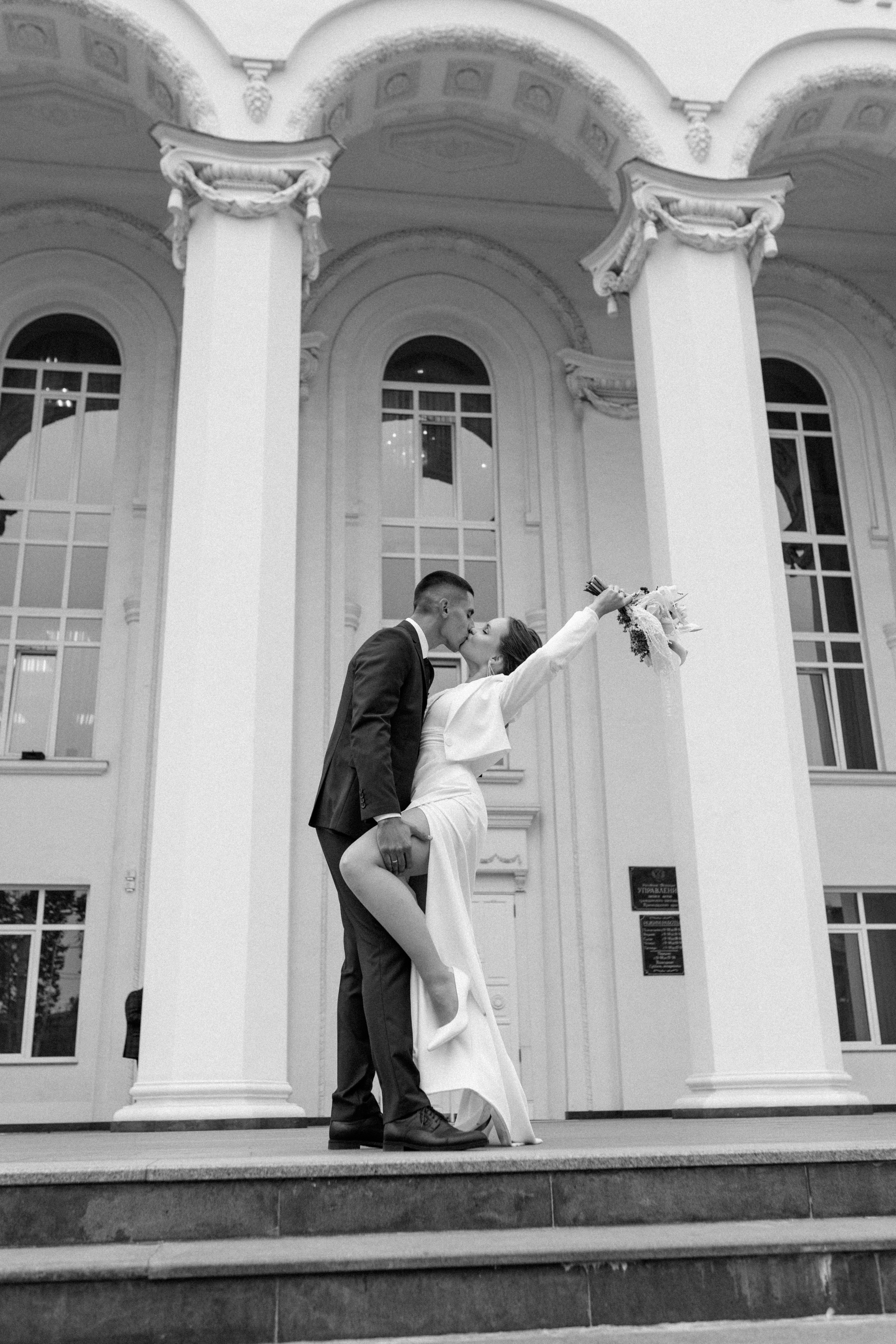 Владимир и Галина. Семейный и свадебный фотограф в Краснодарском крае и РА Юлия Голуб