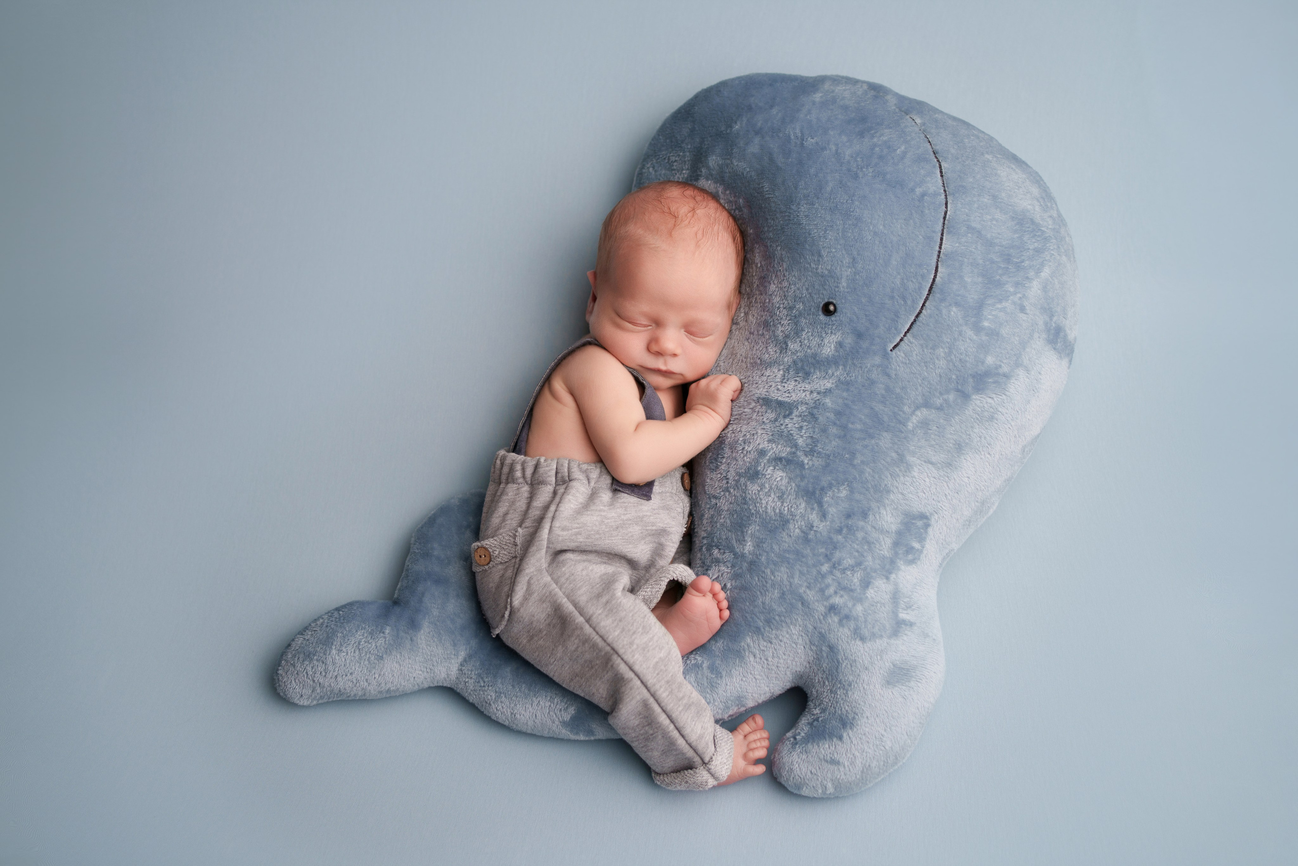 Фотосессия новорожденных в Москве и Московской области | Профессиональный фотограф newborn — Татьяна Иванова