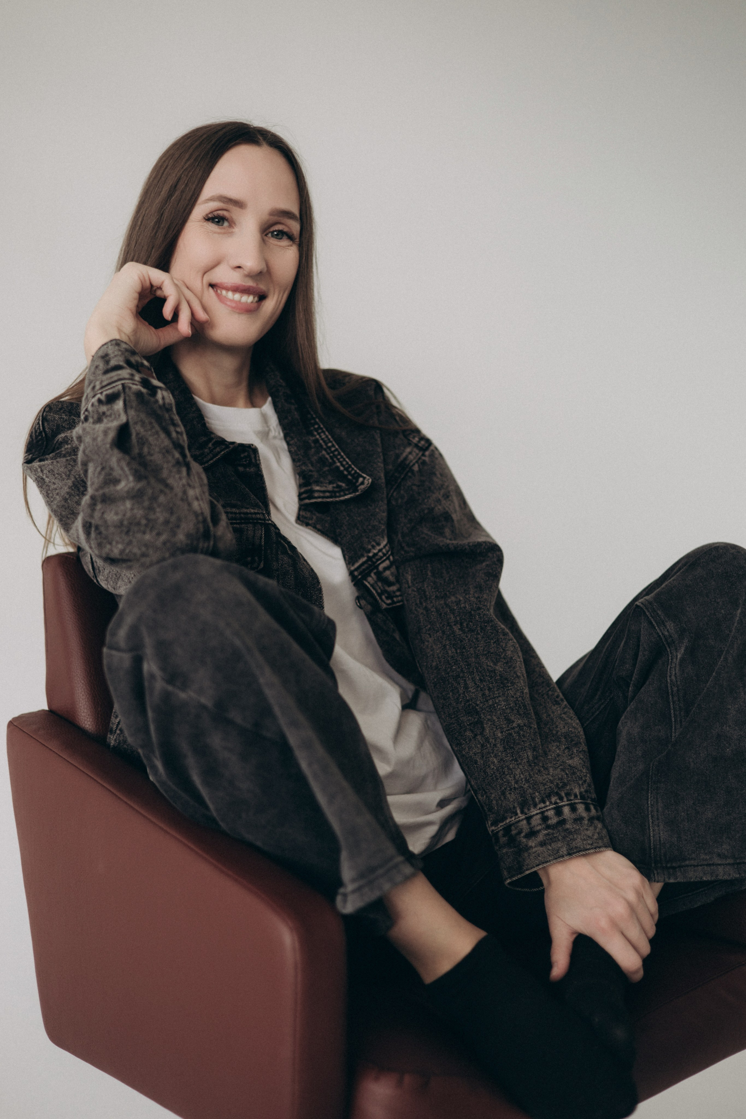 Woman. Фотограф Красноярск Шадрина Екатерина