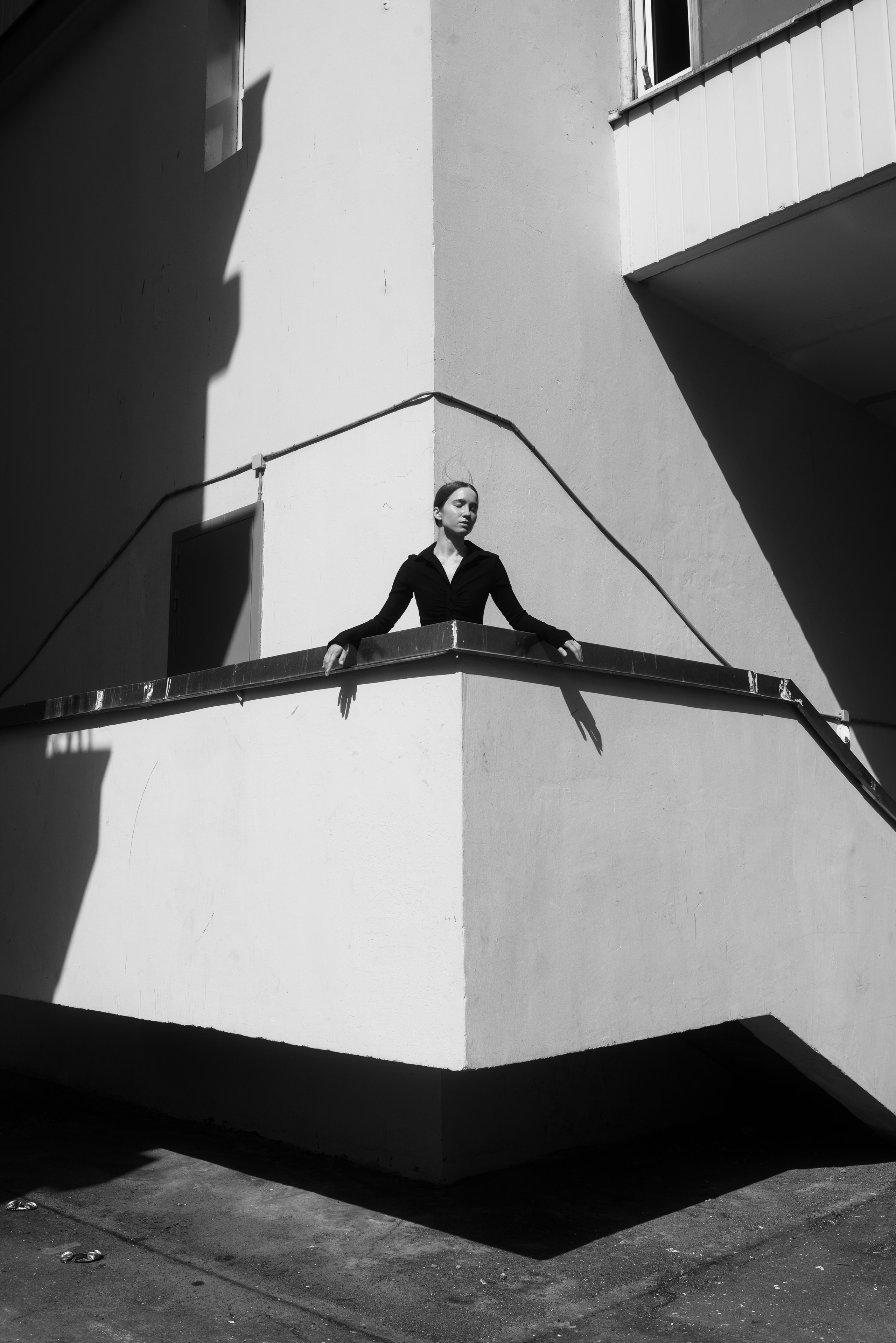 Женя. Портретный и архитектурный фотограф в Москве и Санкт-Петербурге