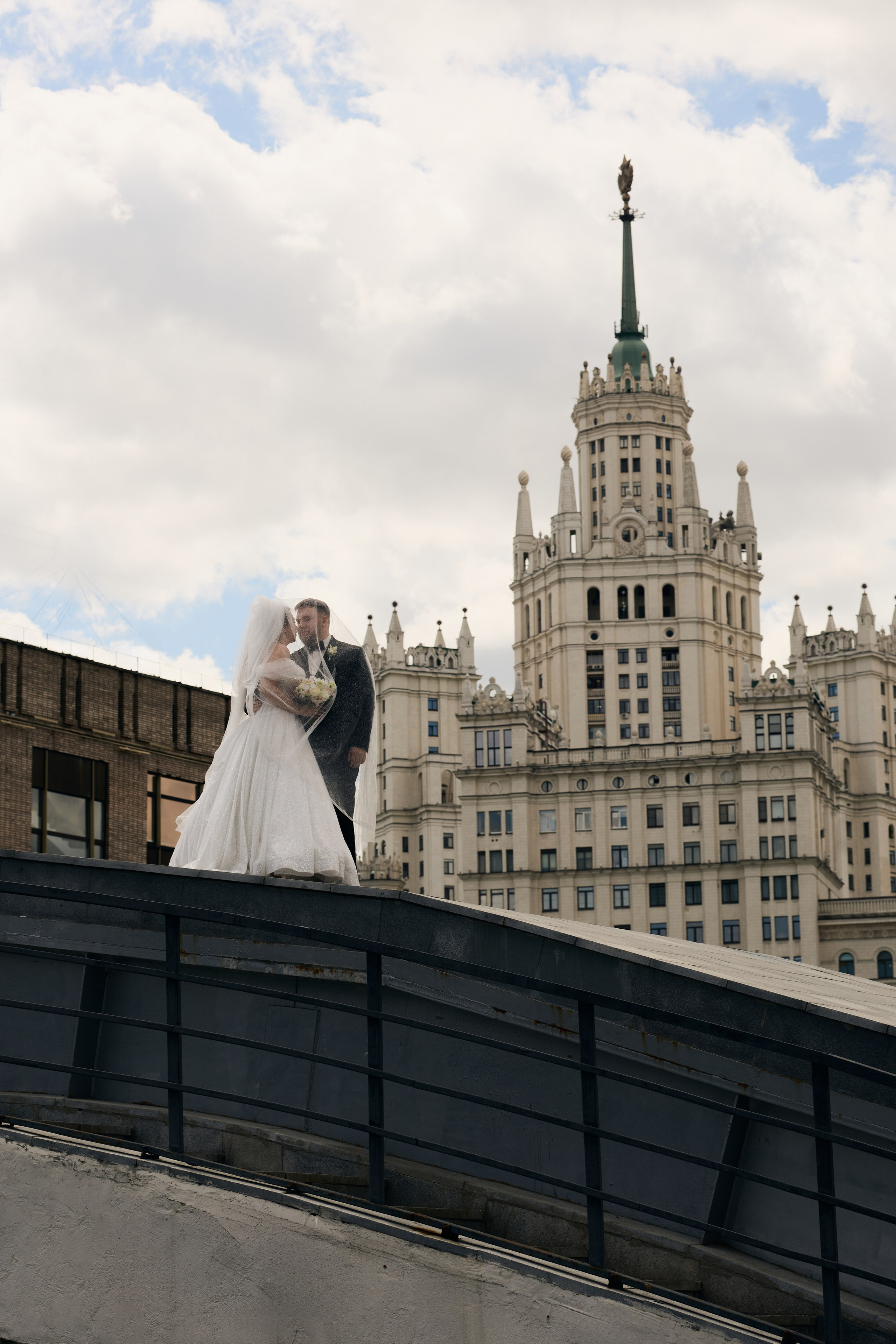 Дарья и Никита. Любовь Юсупова. Фотограф