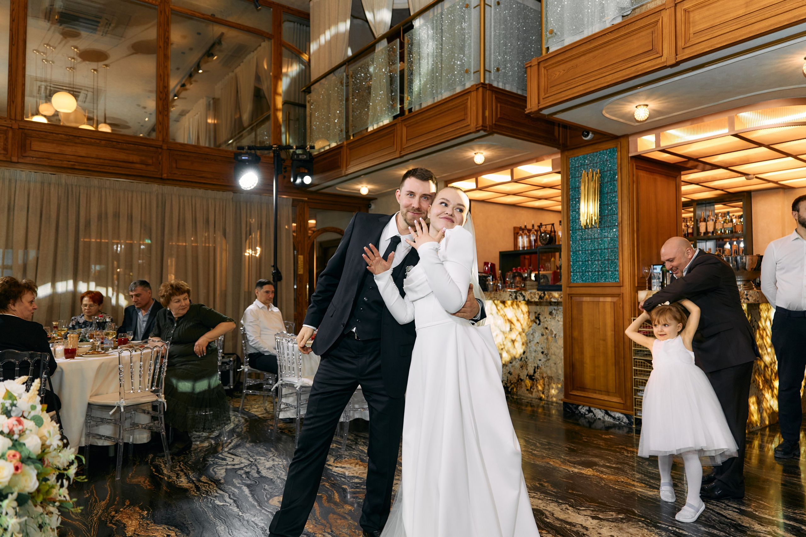 Роскошь любви. Любовь Юсупова. Фотограф