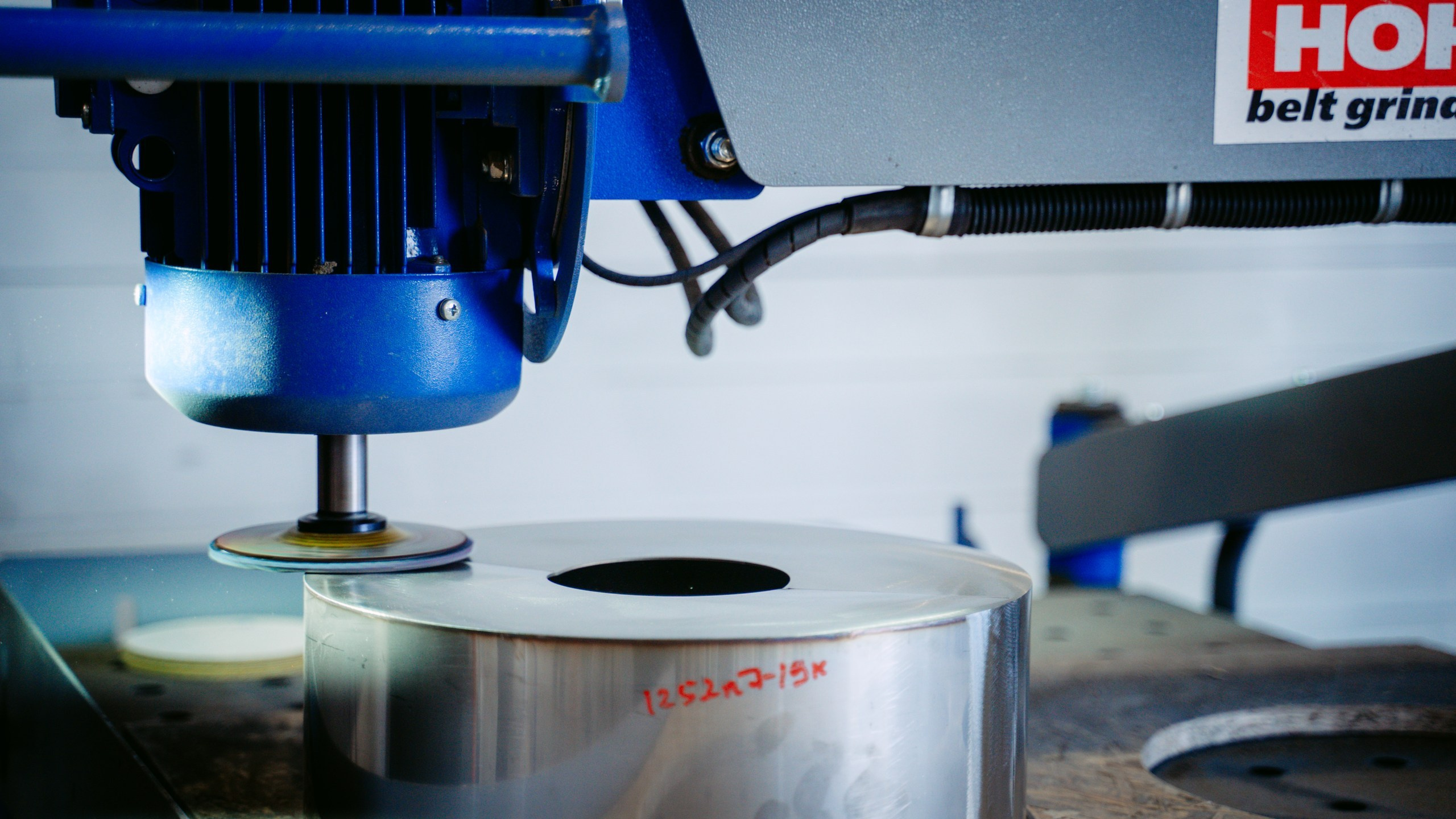 РСК Групп / фотосет производства. Саша Копылов, фотограф в Казани